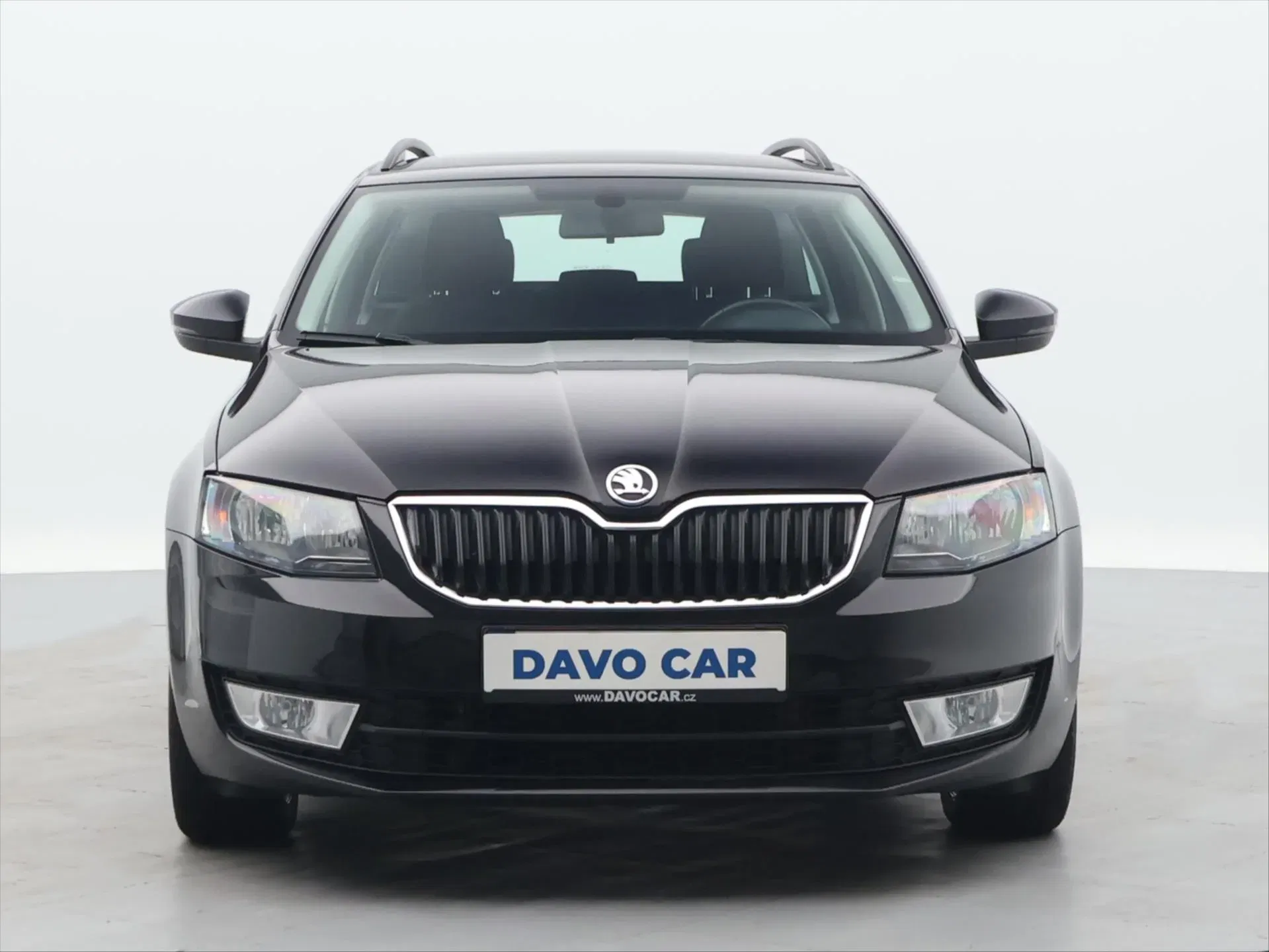 Škoda Octavia - Náhled 2