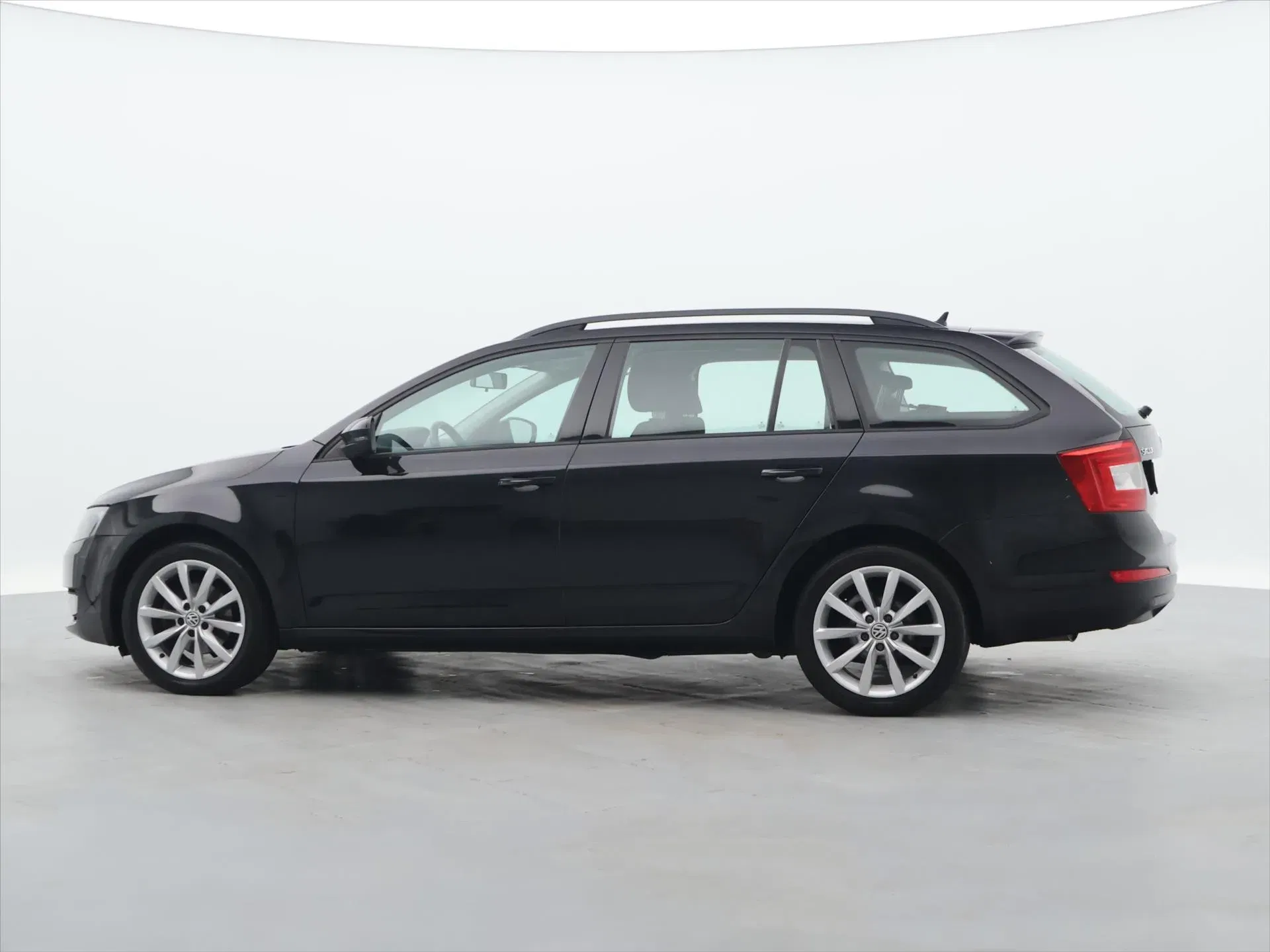 Škoda Octavia - Náhled 4