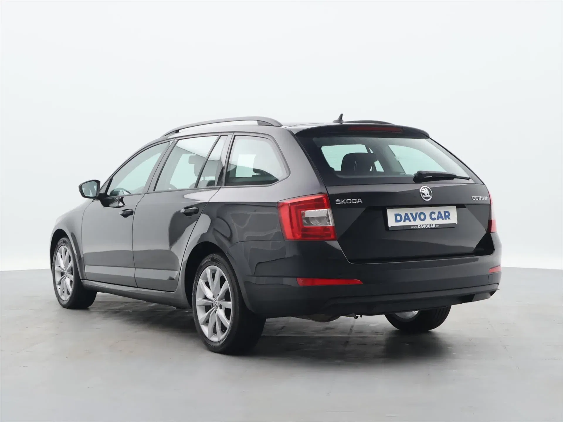 Škoda Octavia - Náhled 5