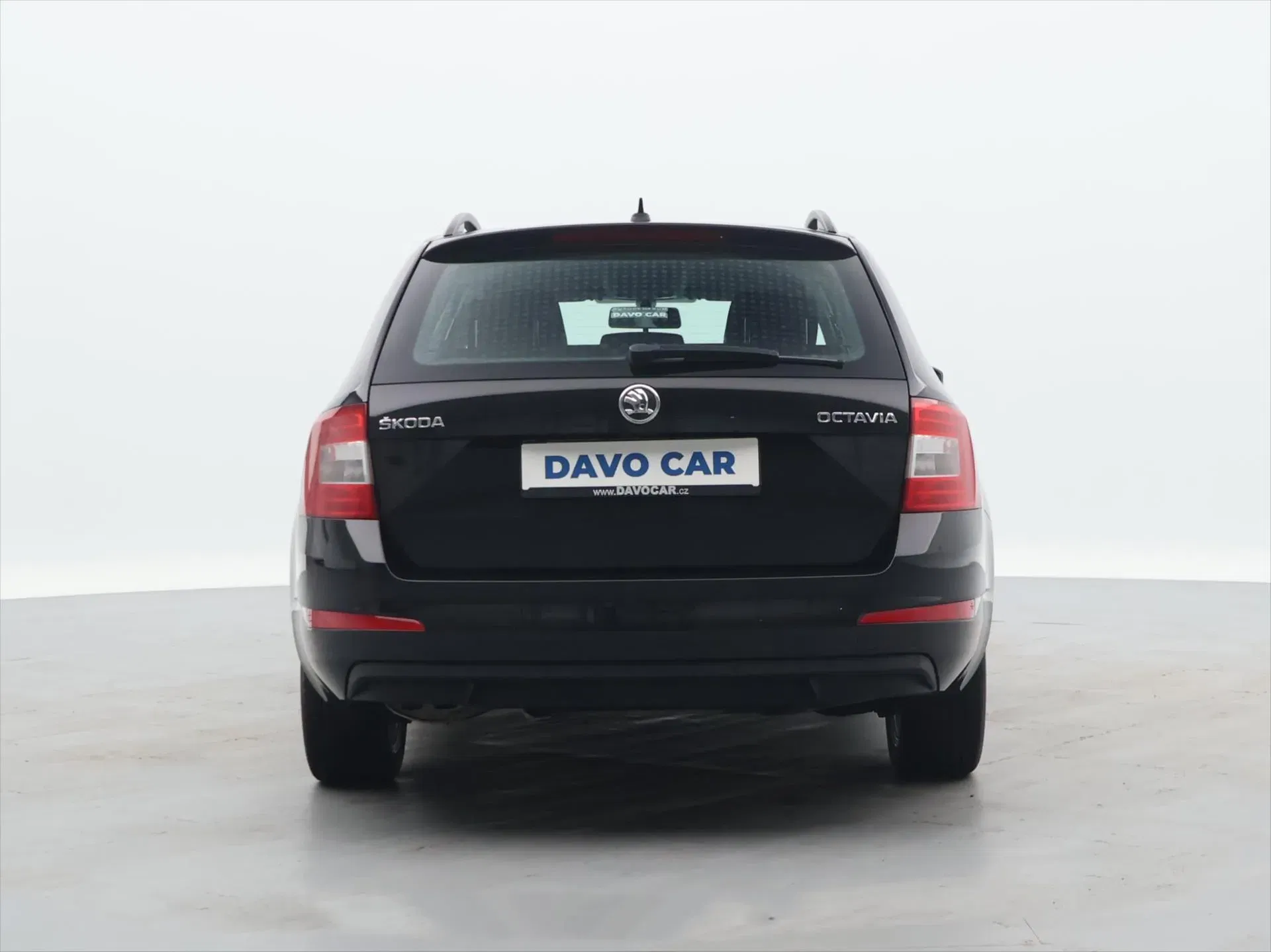 Škoda Octavia - Náhled 6