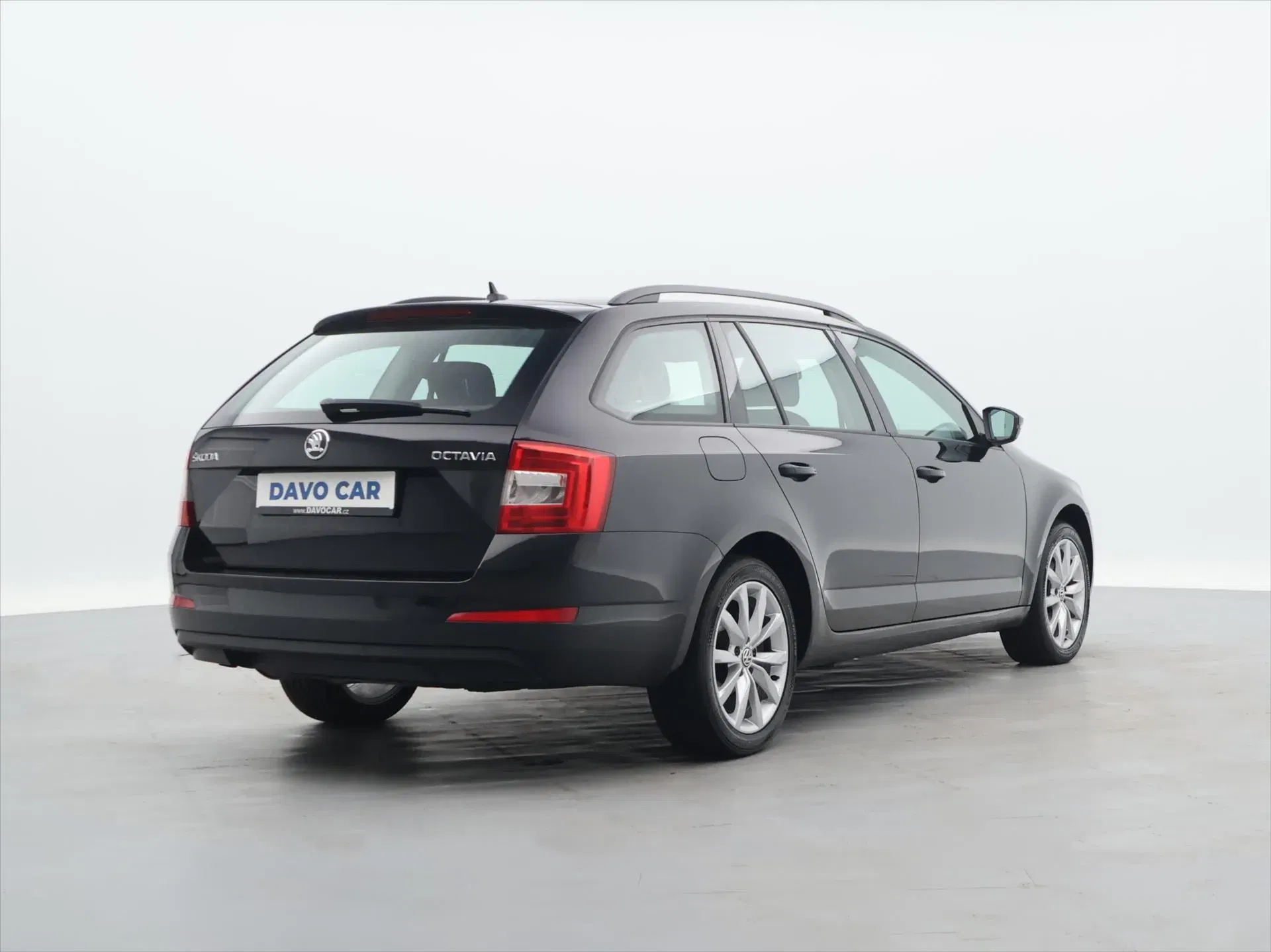 Škoda Octavia - Náhled 7