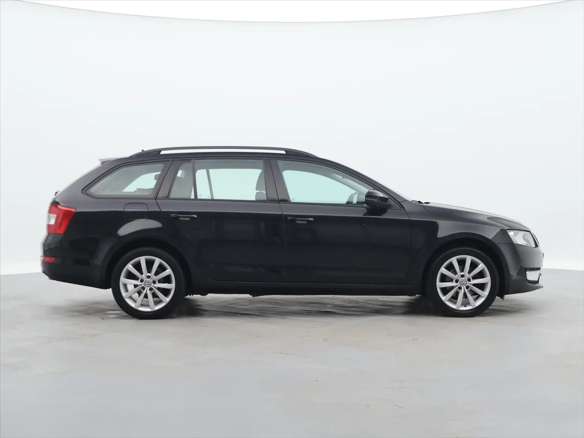 Škoda Octavia - Náhled 8