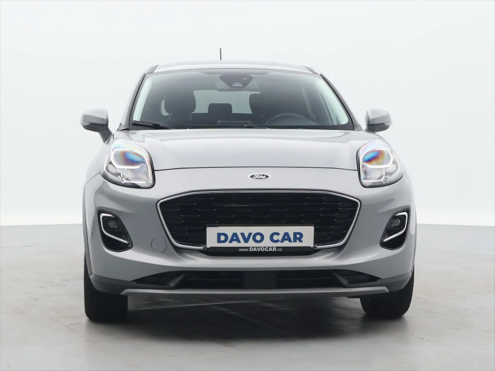 Ford Puma - Náhled 2
