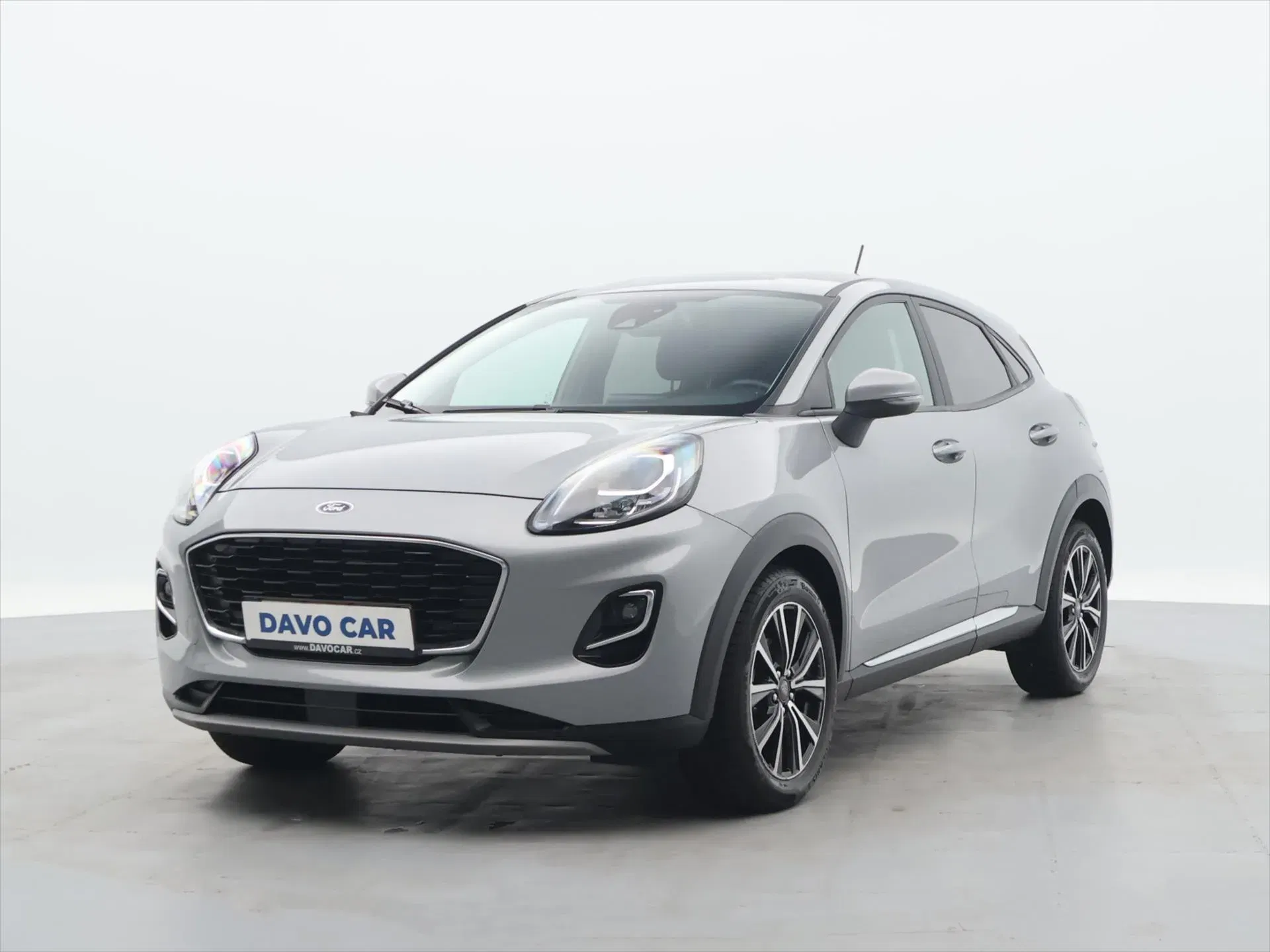 Ford Puma - Náhled 3