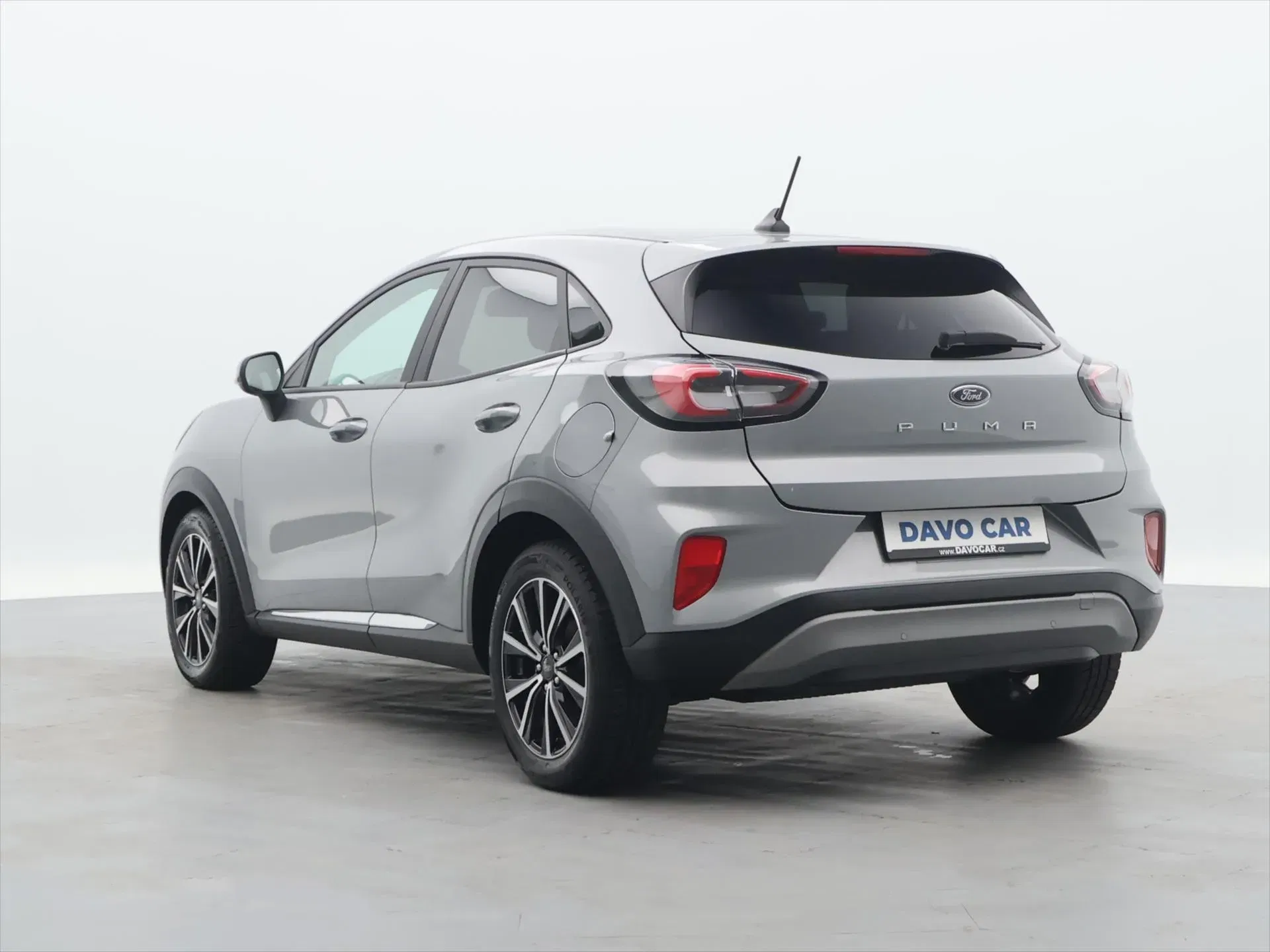 Ford Puma - Náhled 5
