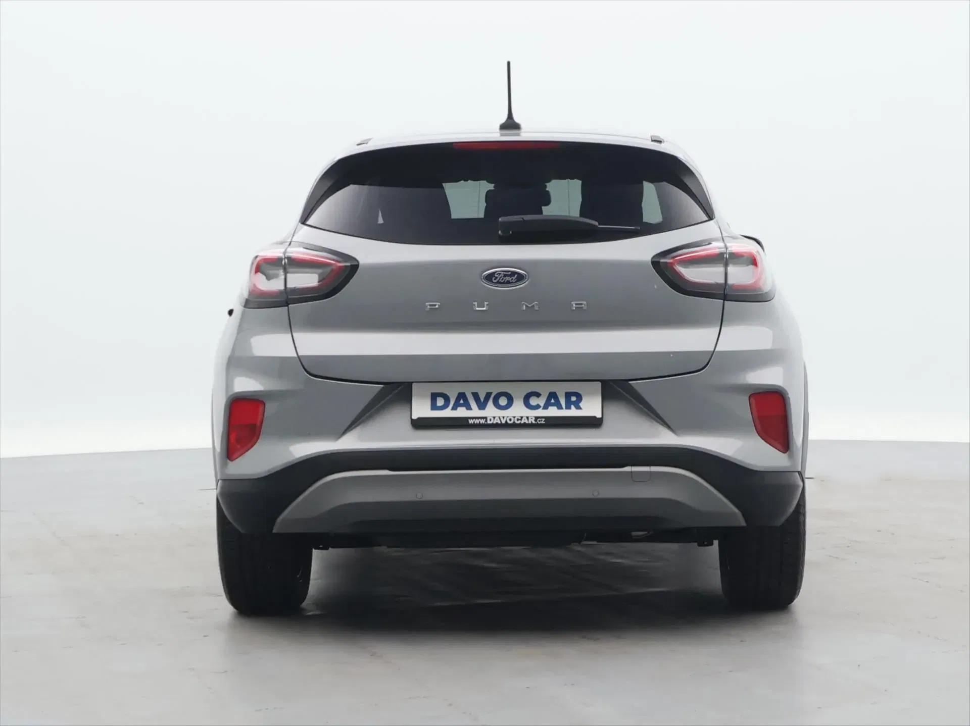Ford Puma - Náhled 6