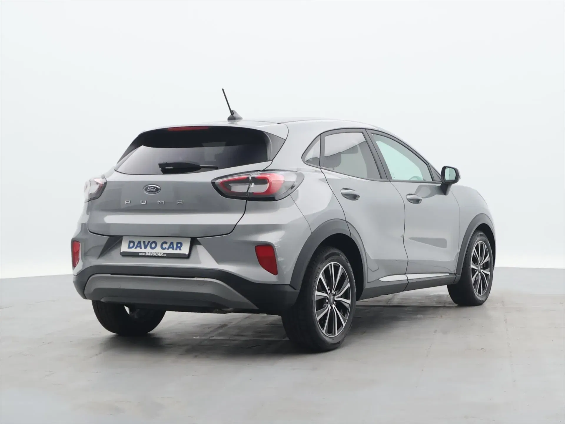 Ford Puma - Náhled 7