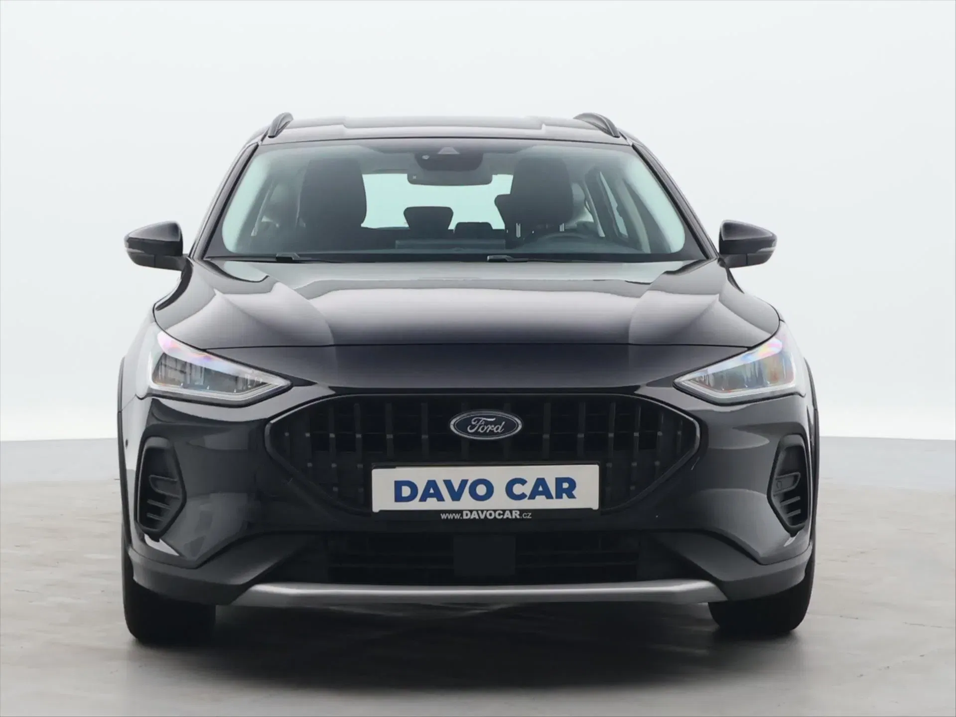 Ford Focus - Náhled 2