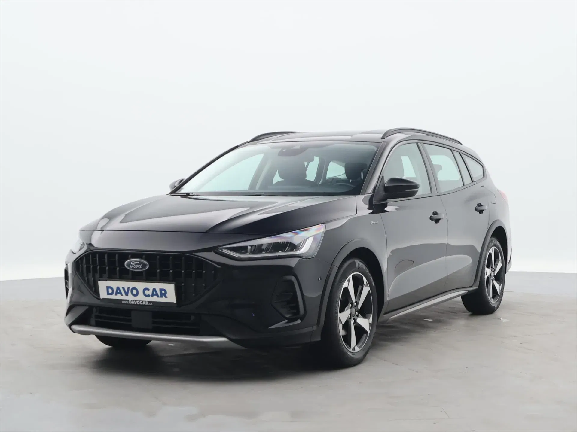 Ford Focus - Náhled 3