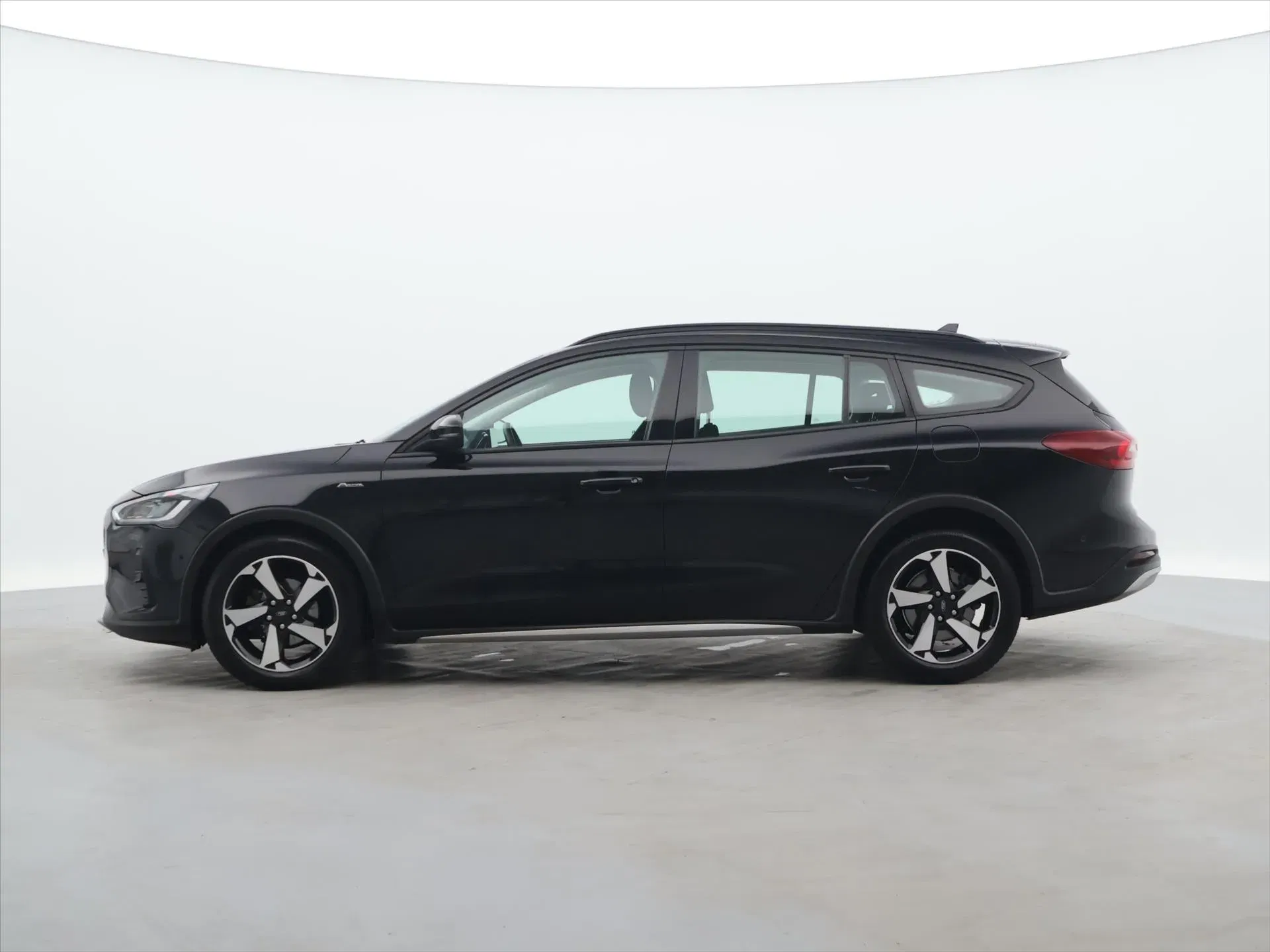 Ford Focus - Náhled 4