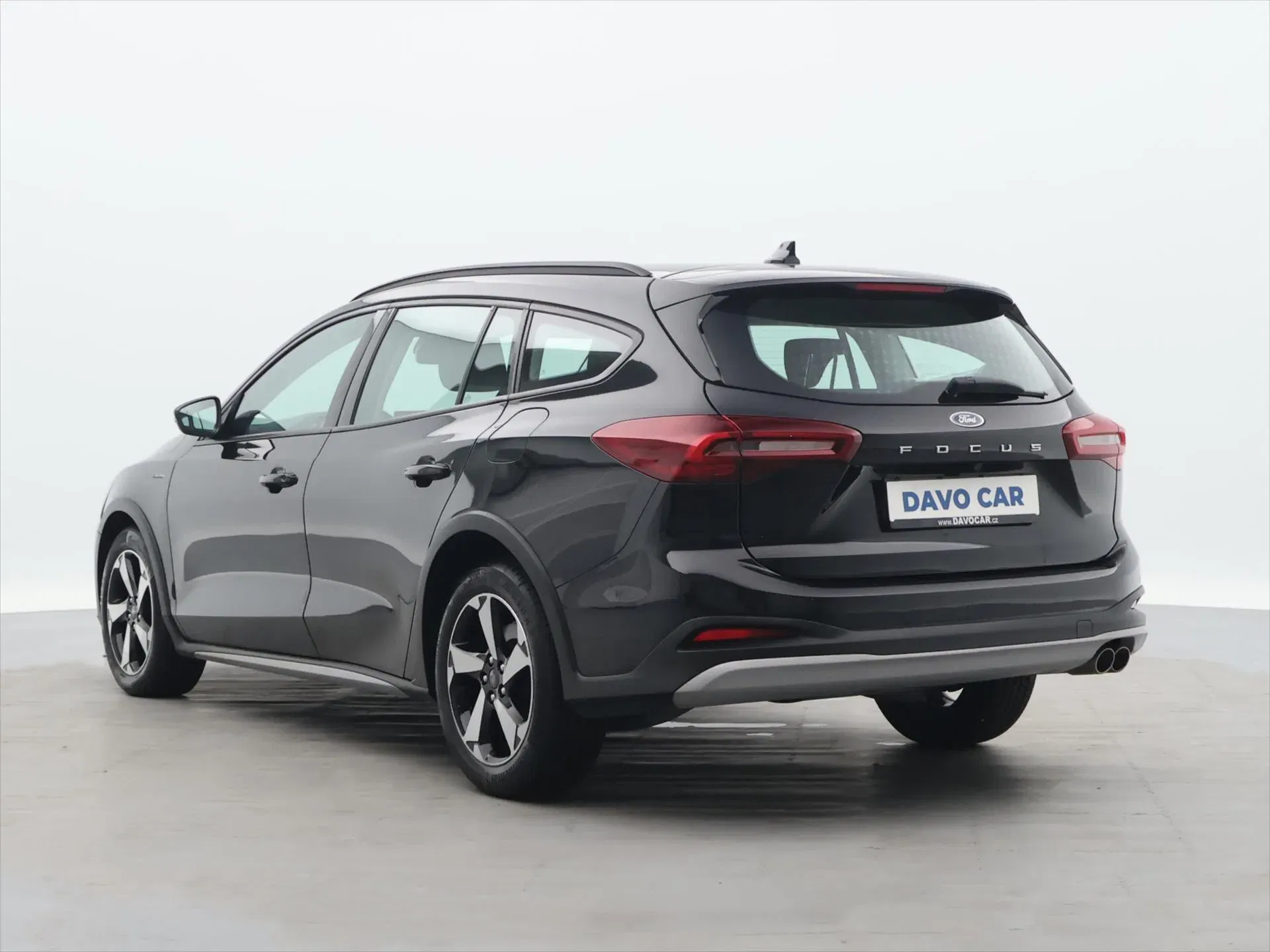 Ford Focus - Náhled 5