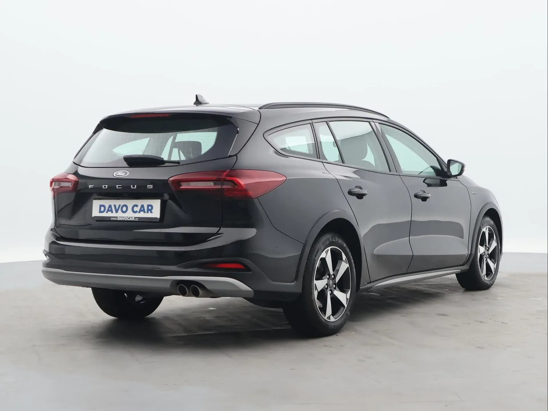 Ford Focus - Náhled 7
