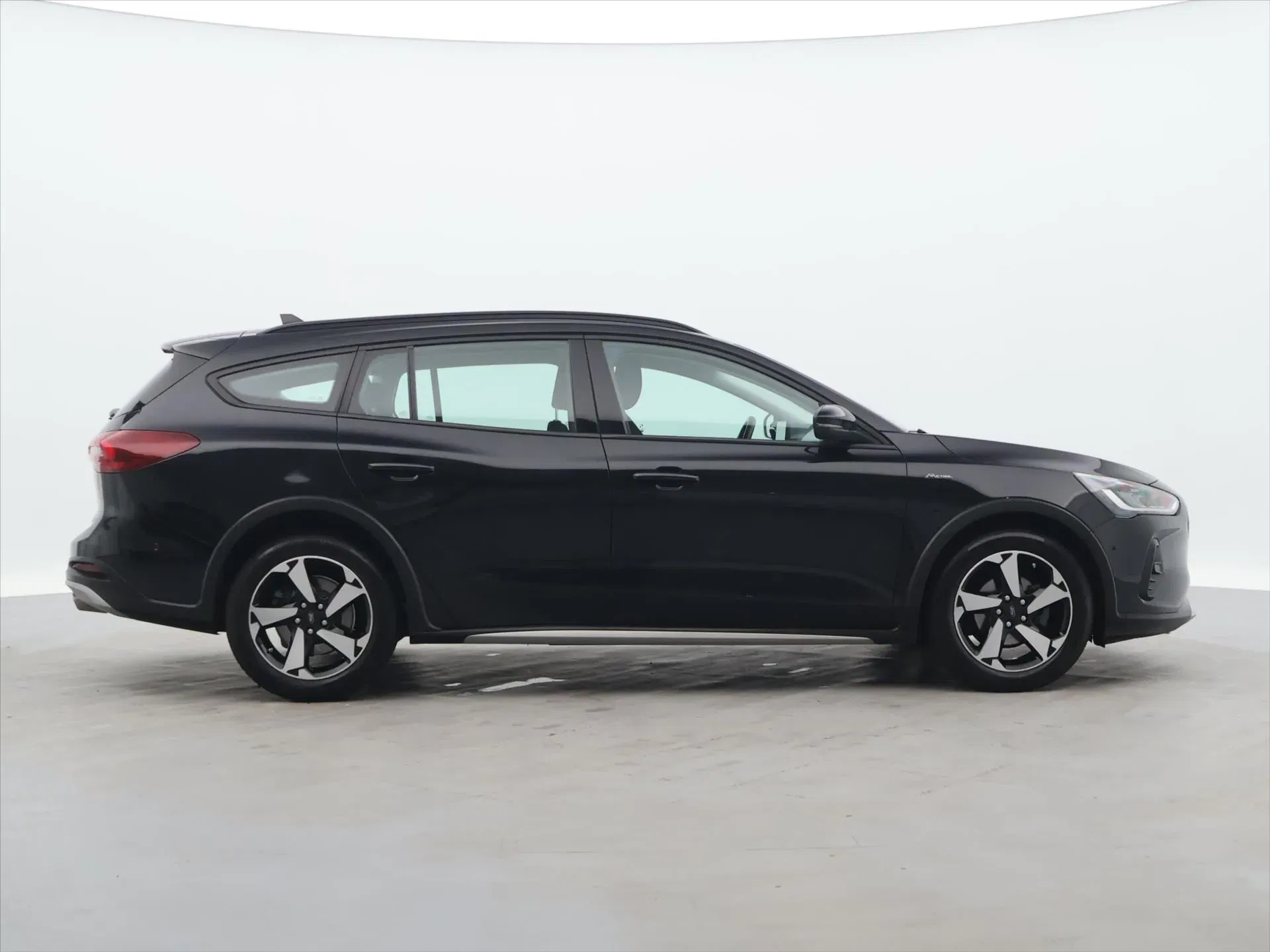 Ford Focus - Náhled 8