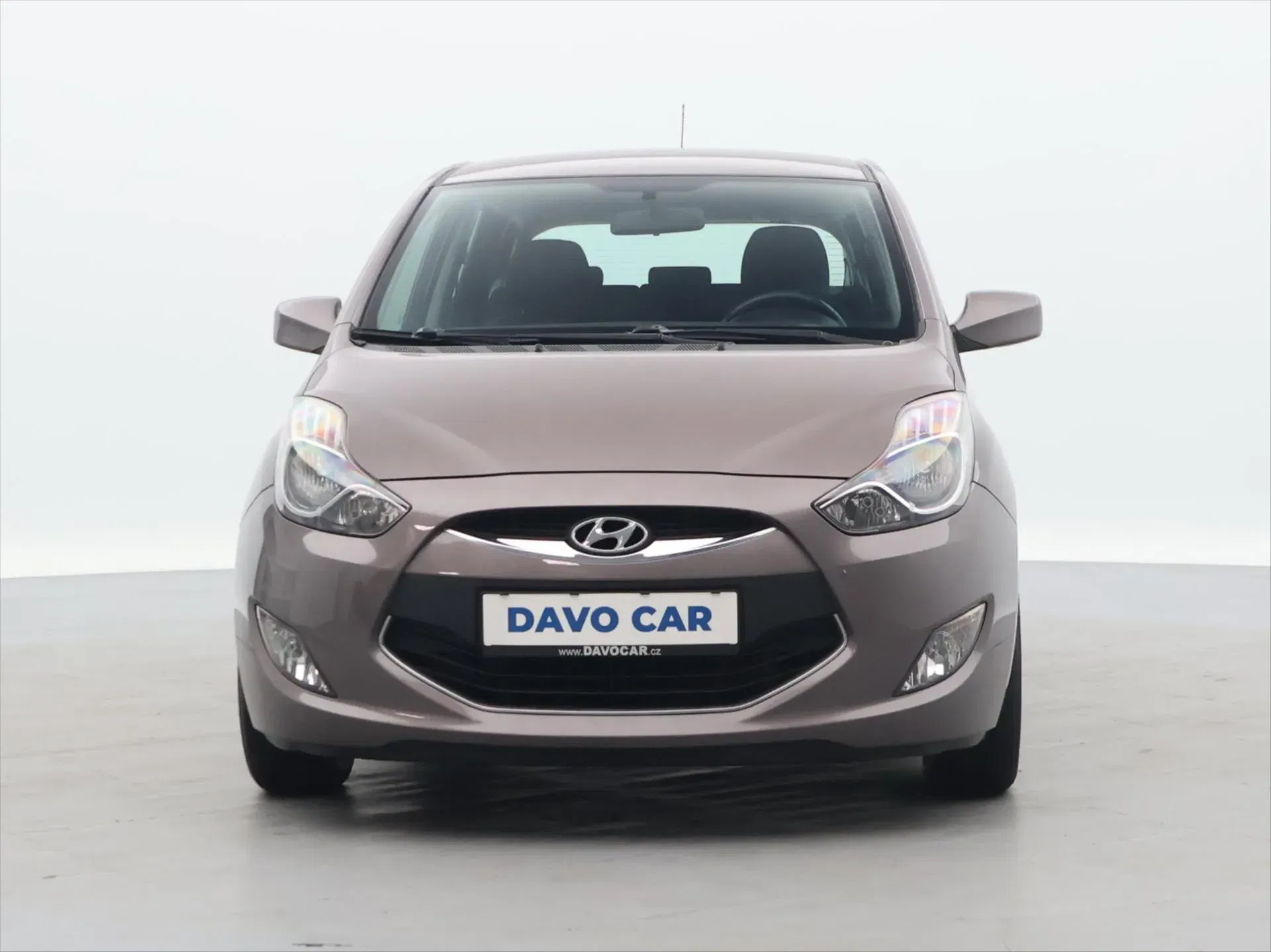 Hyundai ix20 - Náhled 2