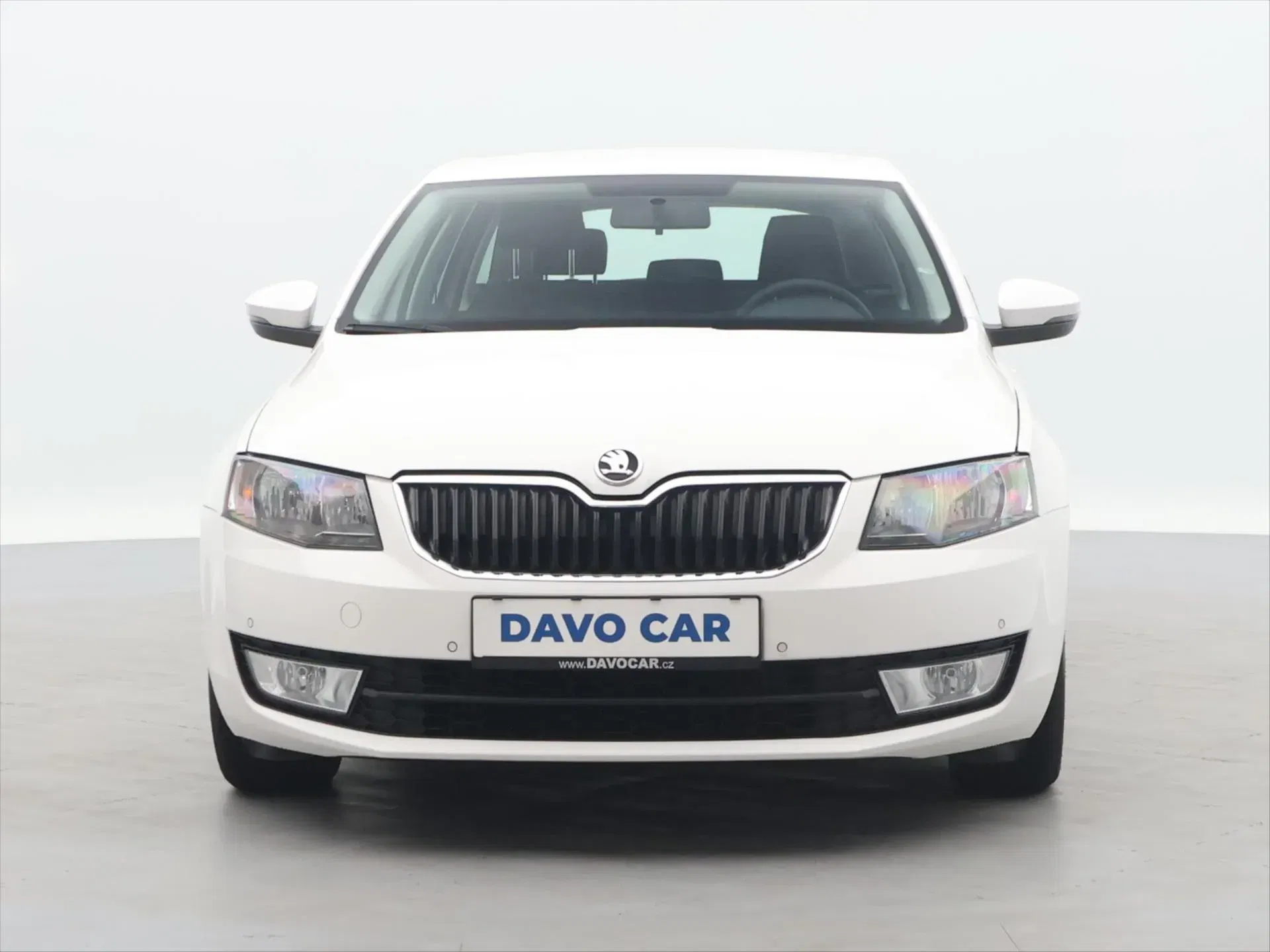 Škoda Octavia - Náhled 2