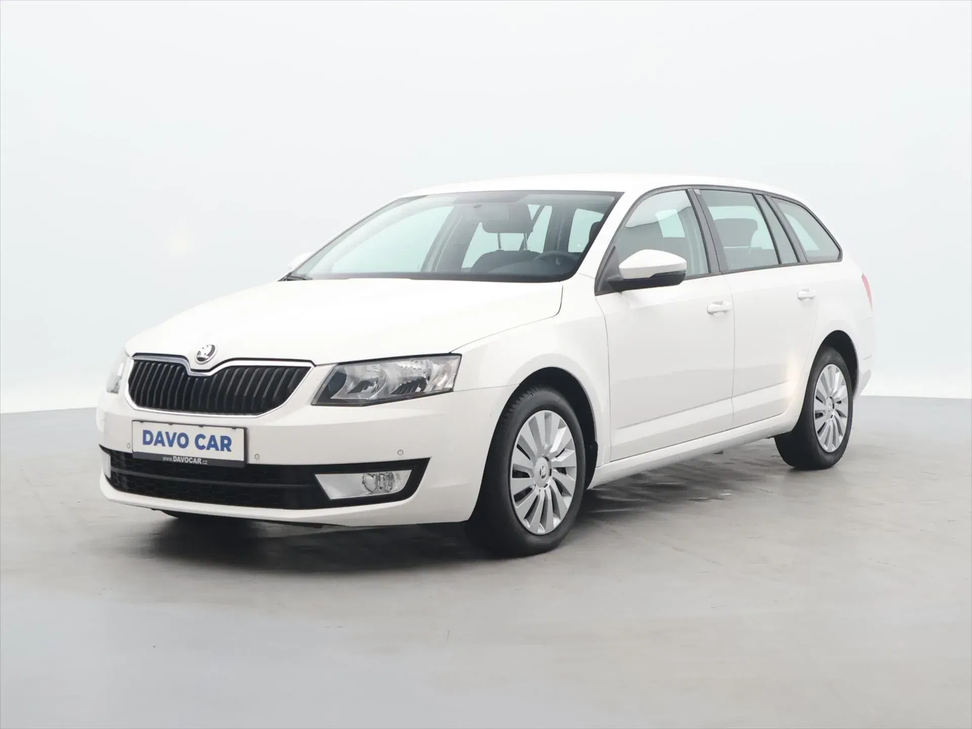 Škoda Octavia - Náhled 3