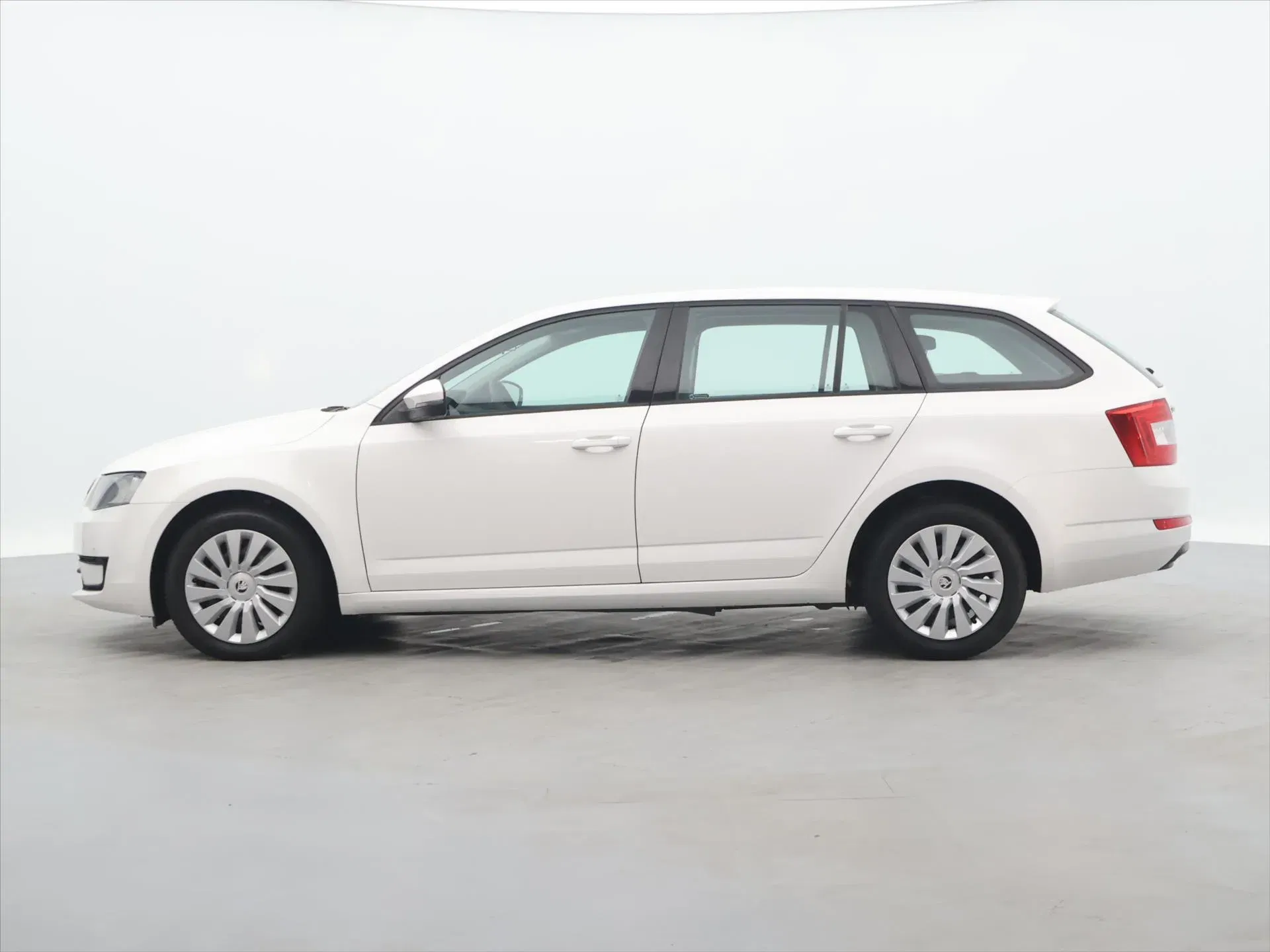 Škoda Octavia - Náhled 4