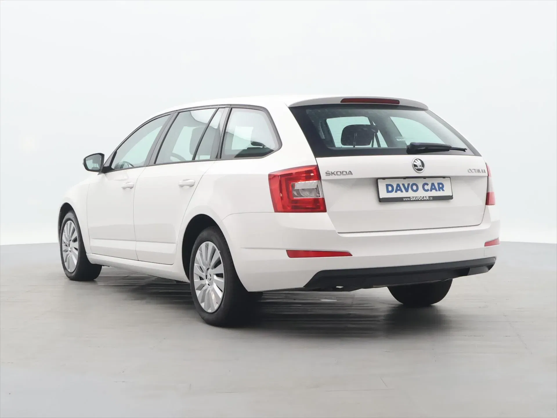Škoda Octavia - Náhled 5