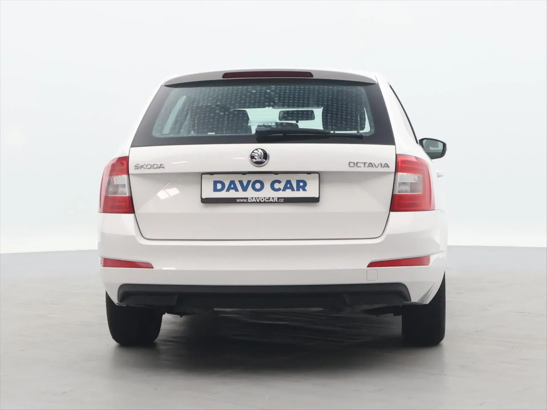 Škoda Octavia - Náhled 6