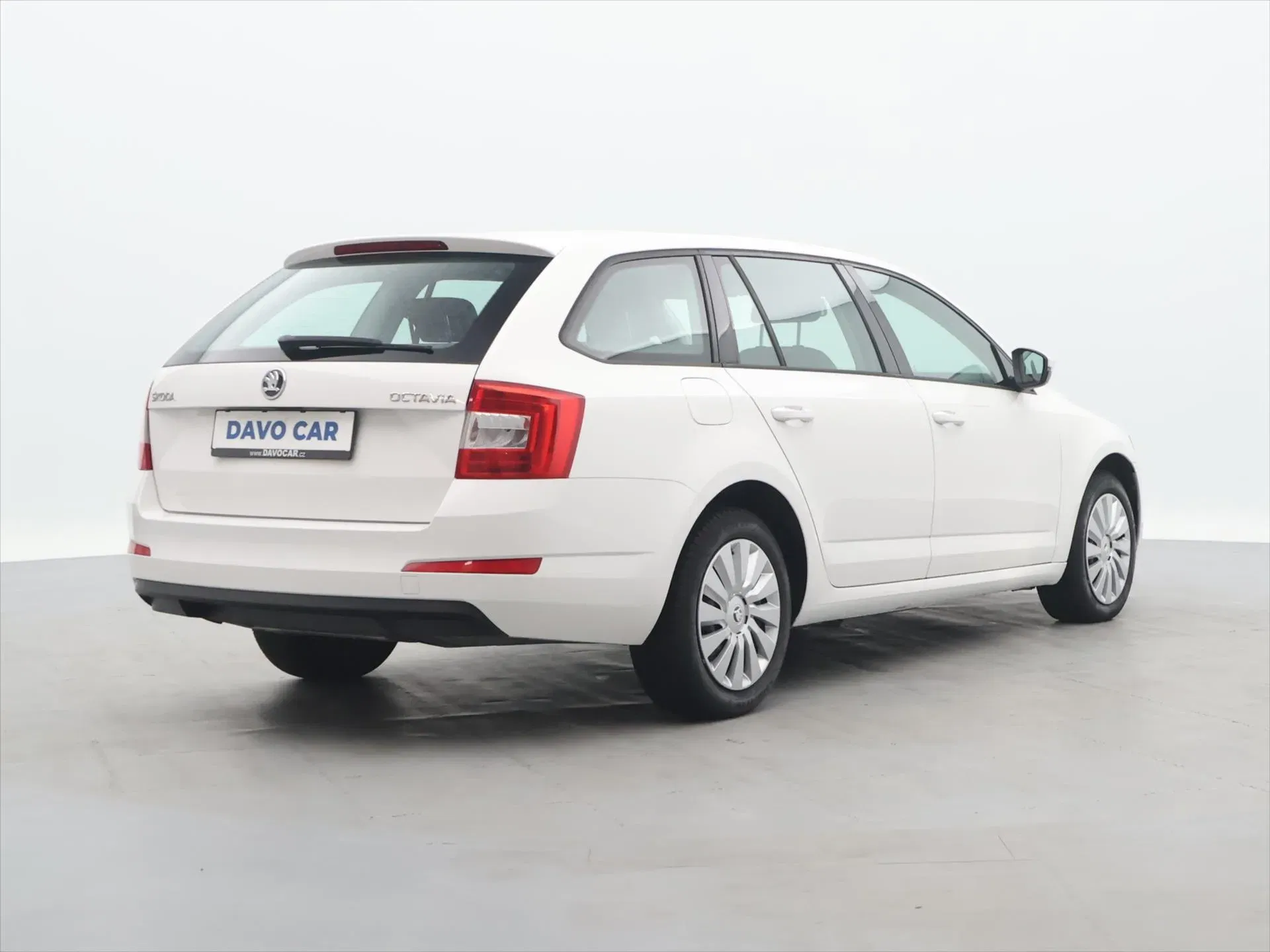 Škoda Octavia - Náhled 7