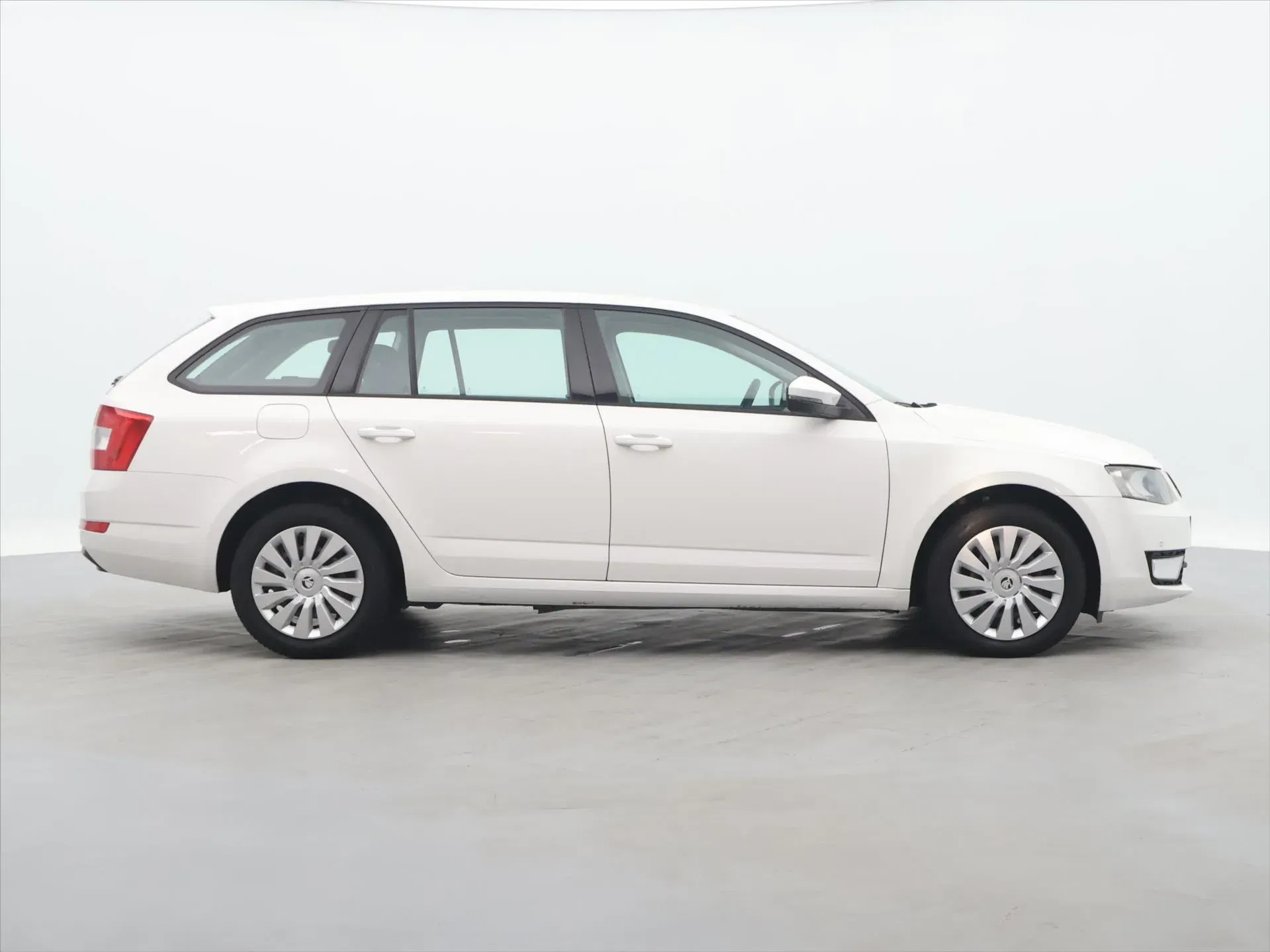 Škoda Octavia - Náhled 8