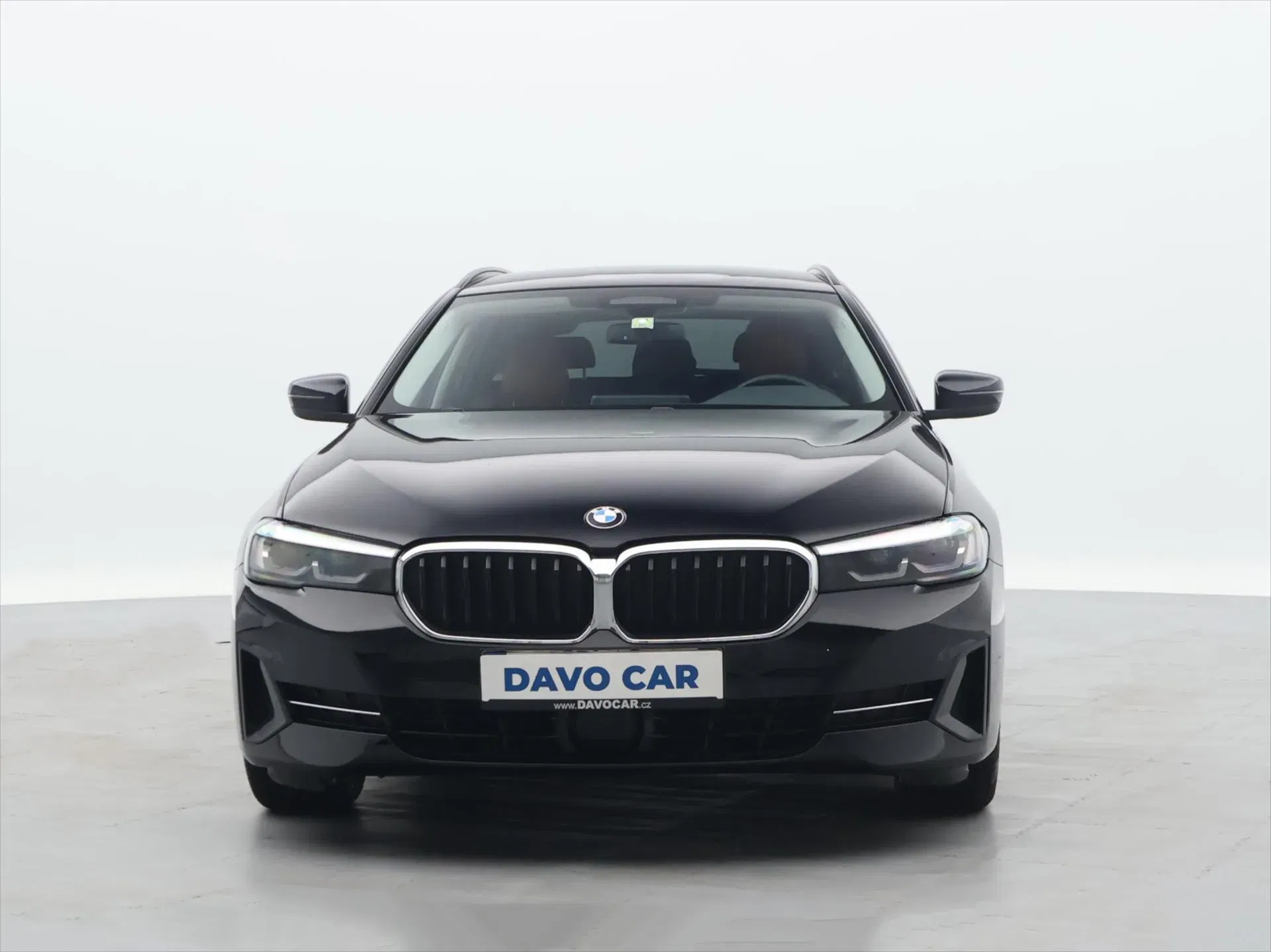 BMW Řada 5 - Náhled 2