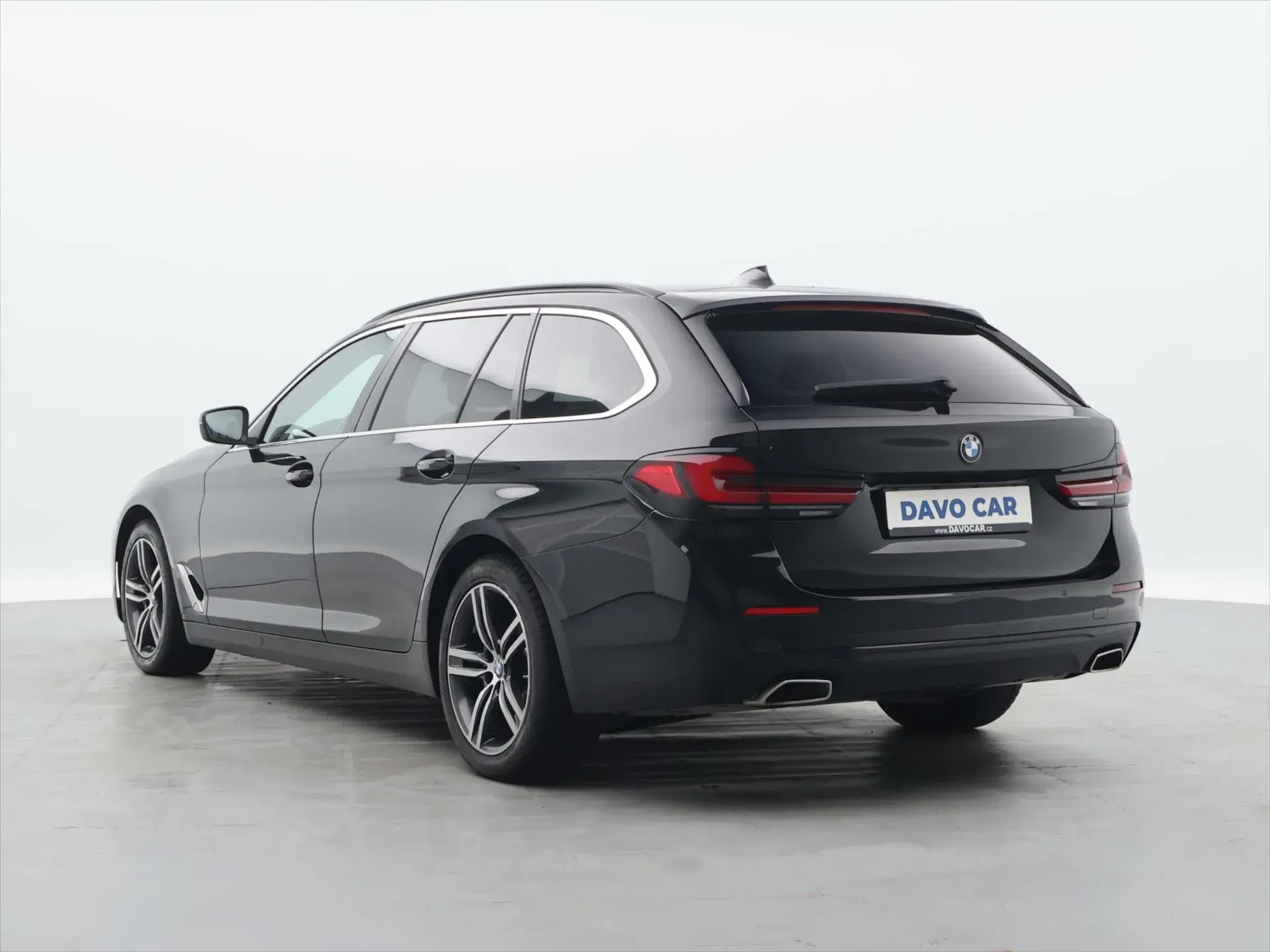 BMW Řada 5 - Náhled 5