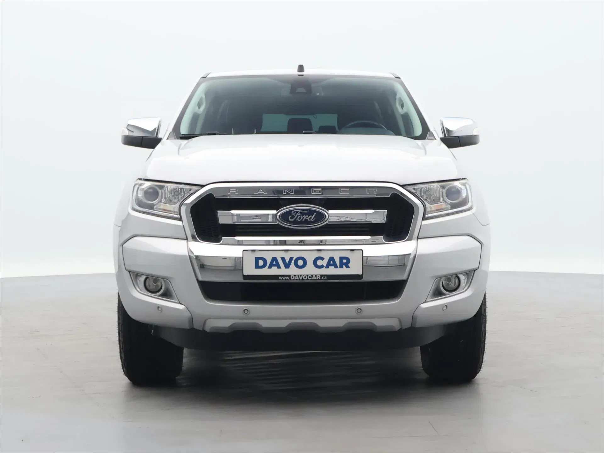 Ford Ranger - Náhled 2