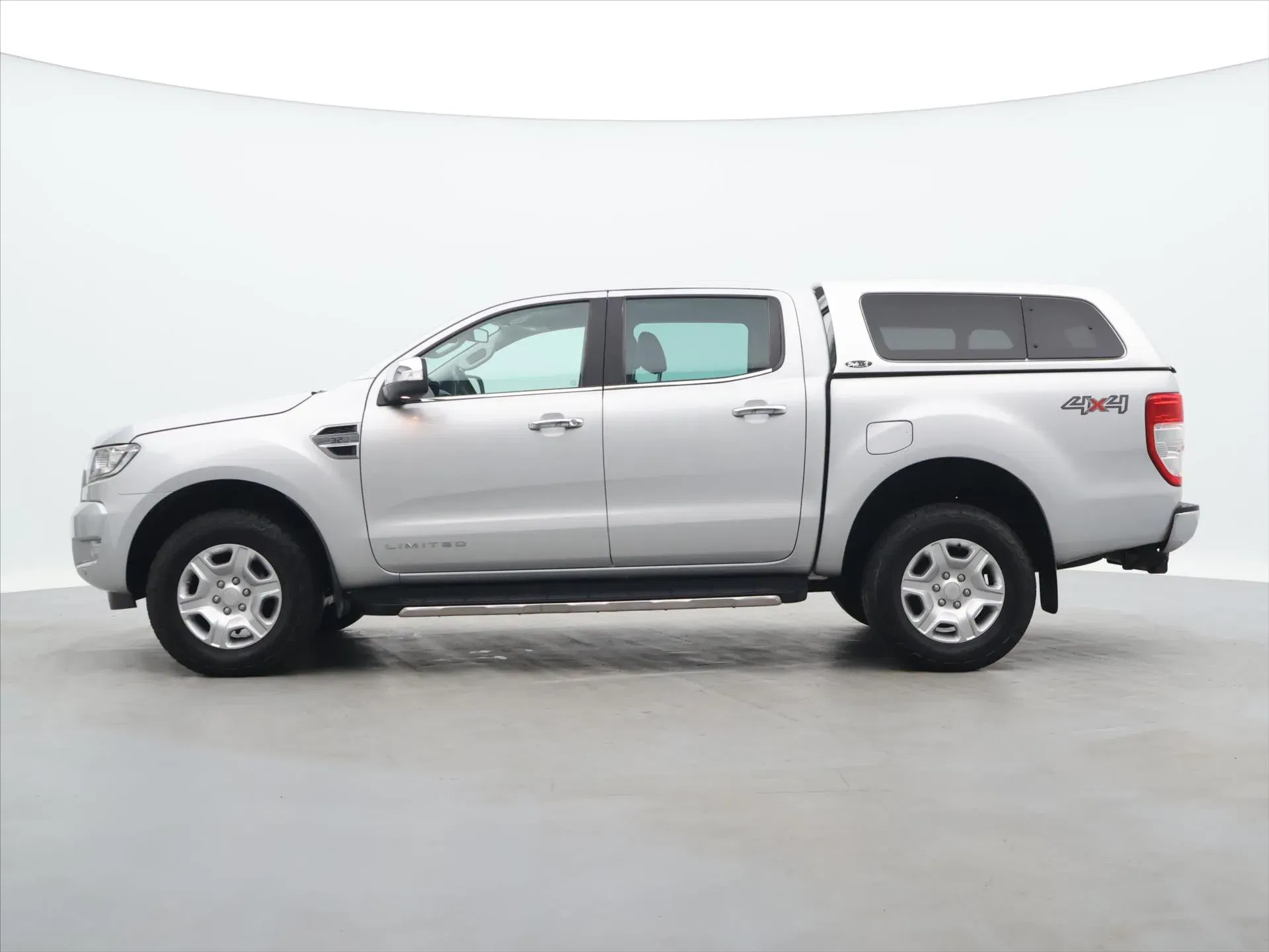 Ford Ranger - Náhled 4