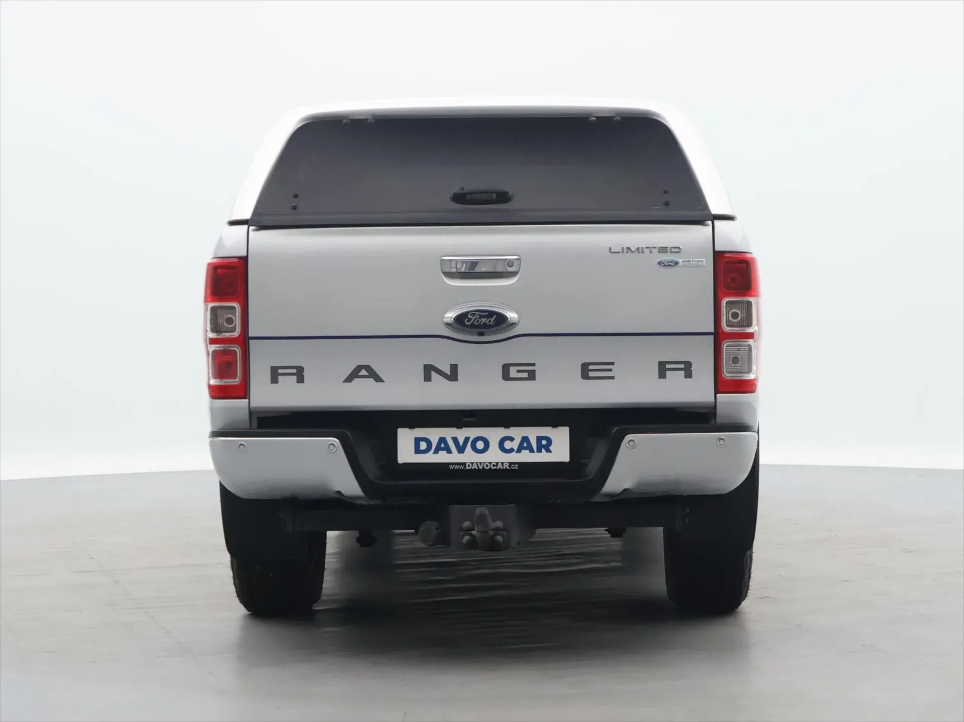 Ford Ranger - Náhled 6