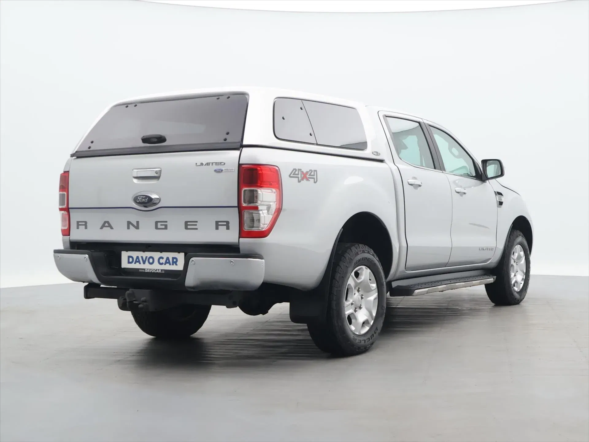 Ford Ranger - Náhled 7