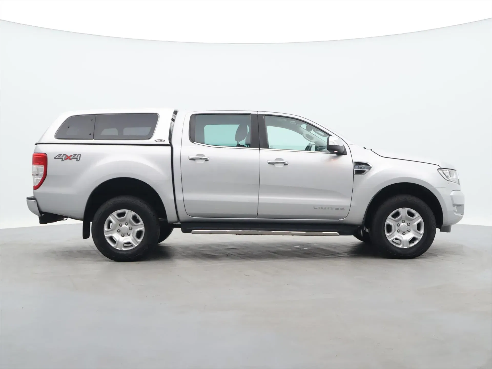 Ford Ranger - Náhled 8