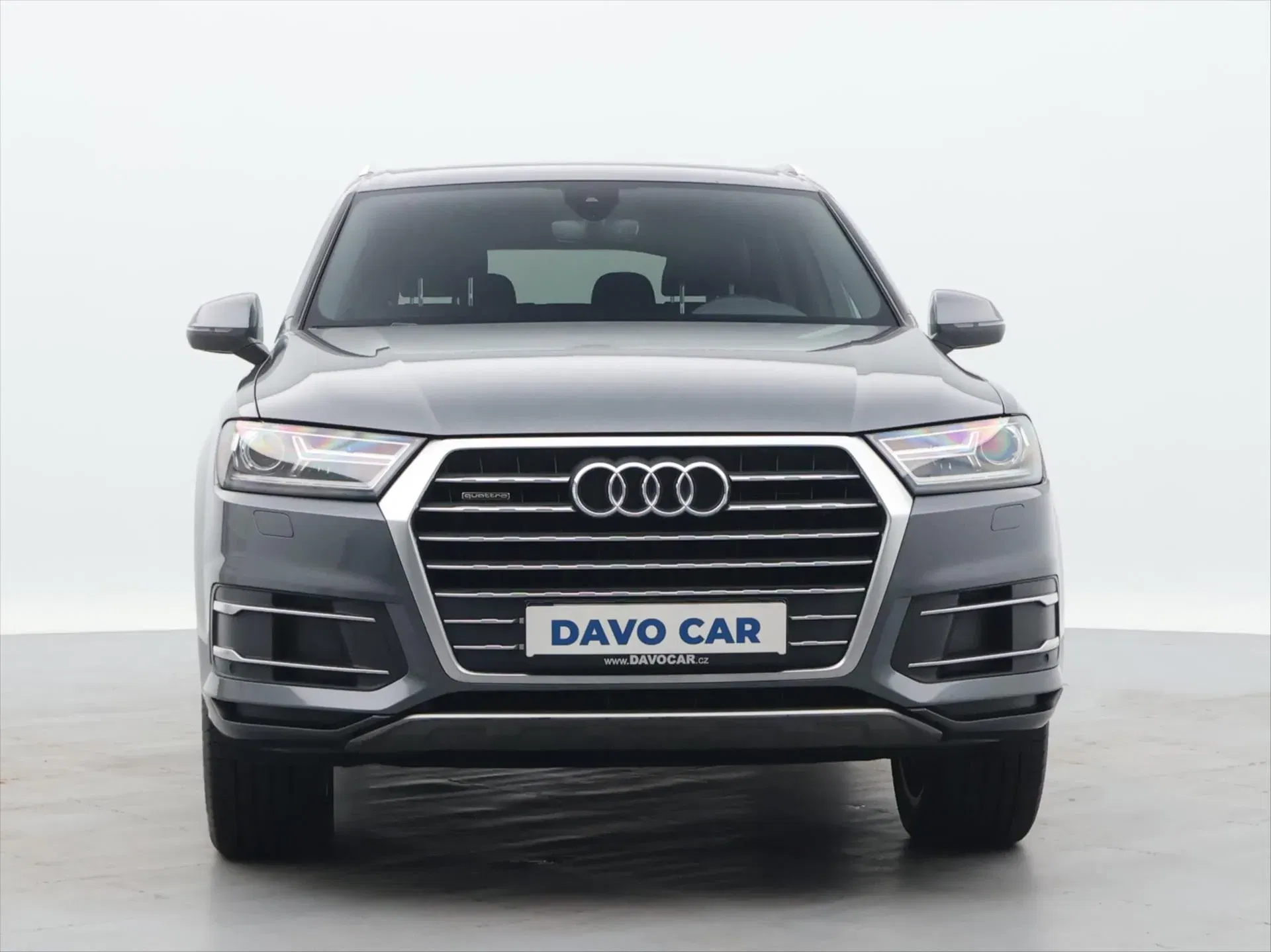 Audi Q7 - Náhled 2