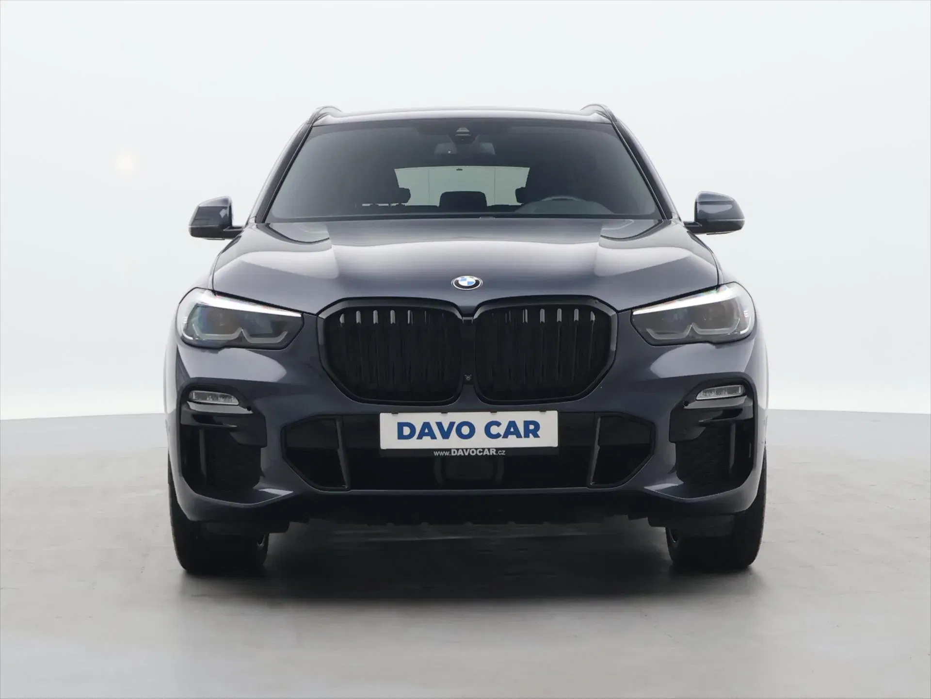 BMW X5 - Náhled 2