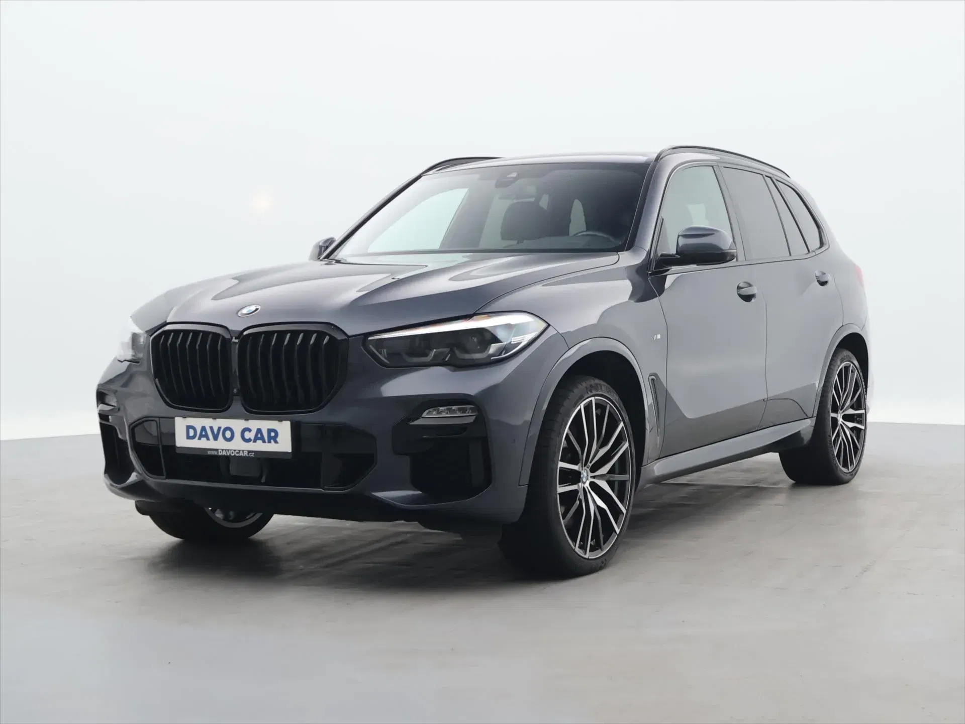 BMW X5 - Náhled 3