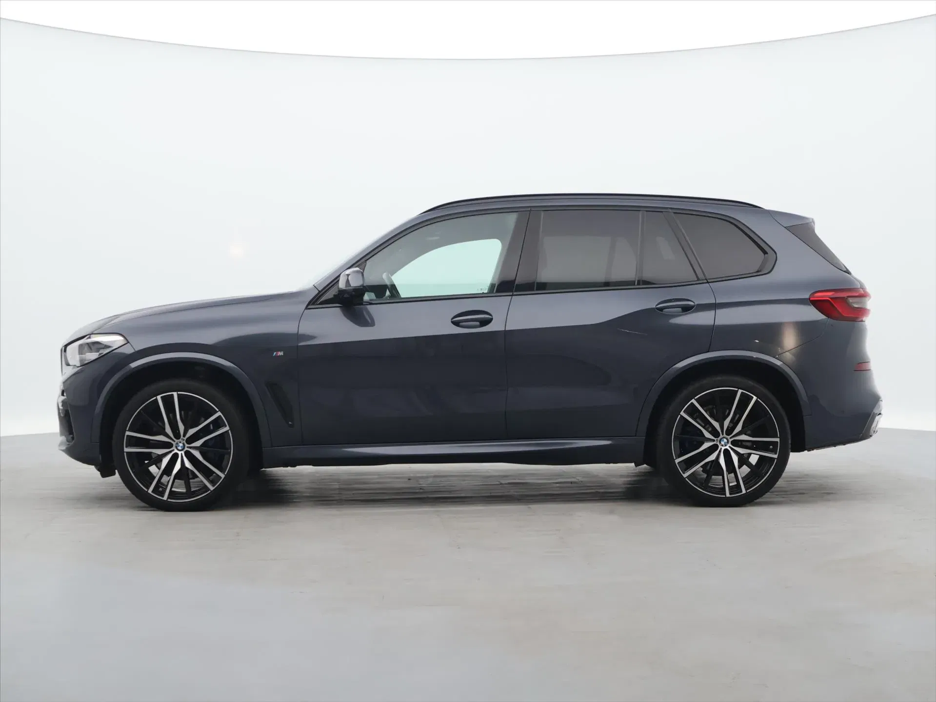BMW X5 - Náhled 4