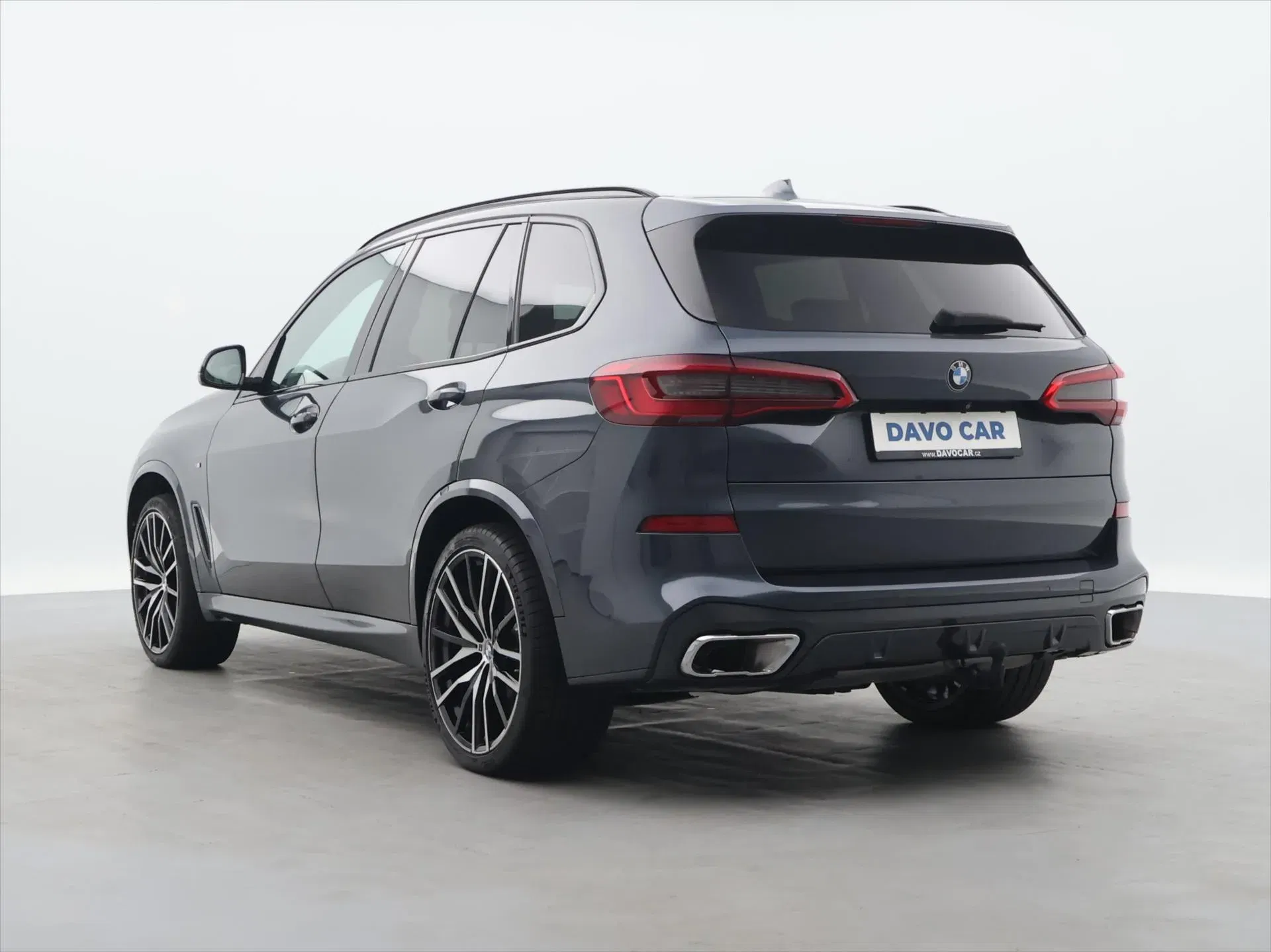 BMW X5 - Náhled 5