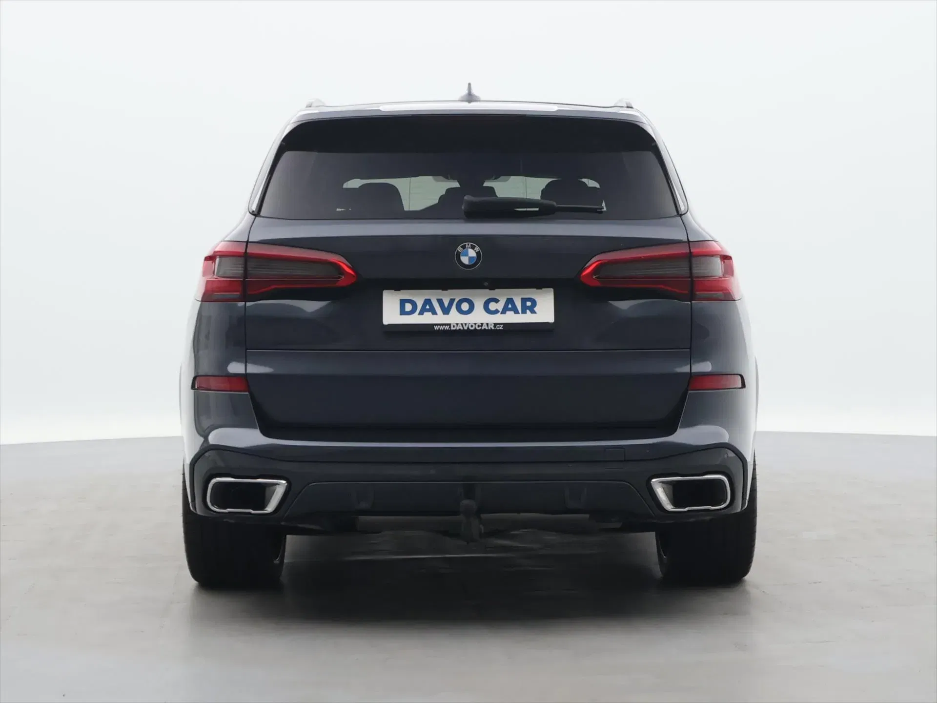 BMW X5 - Náhled 6