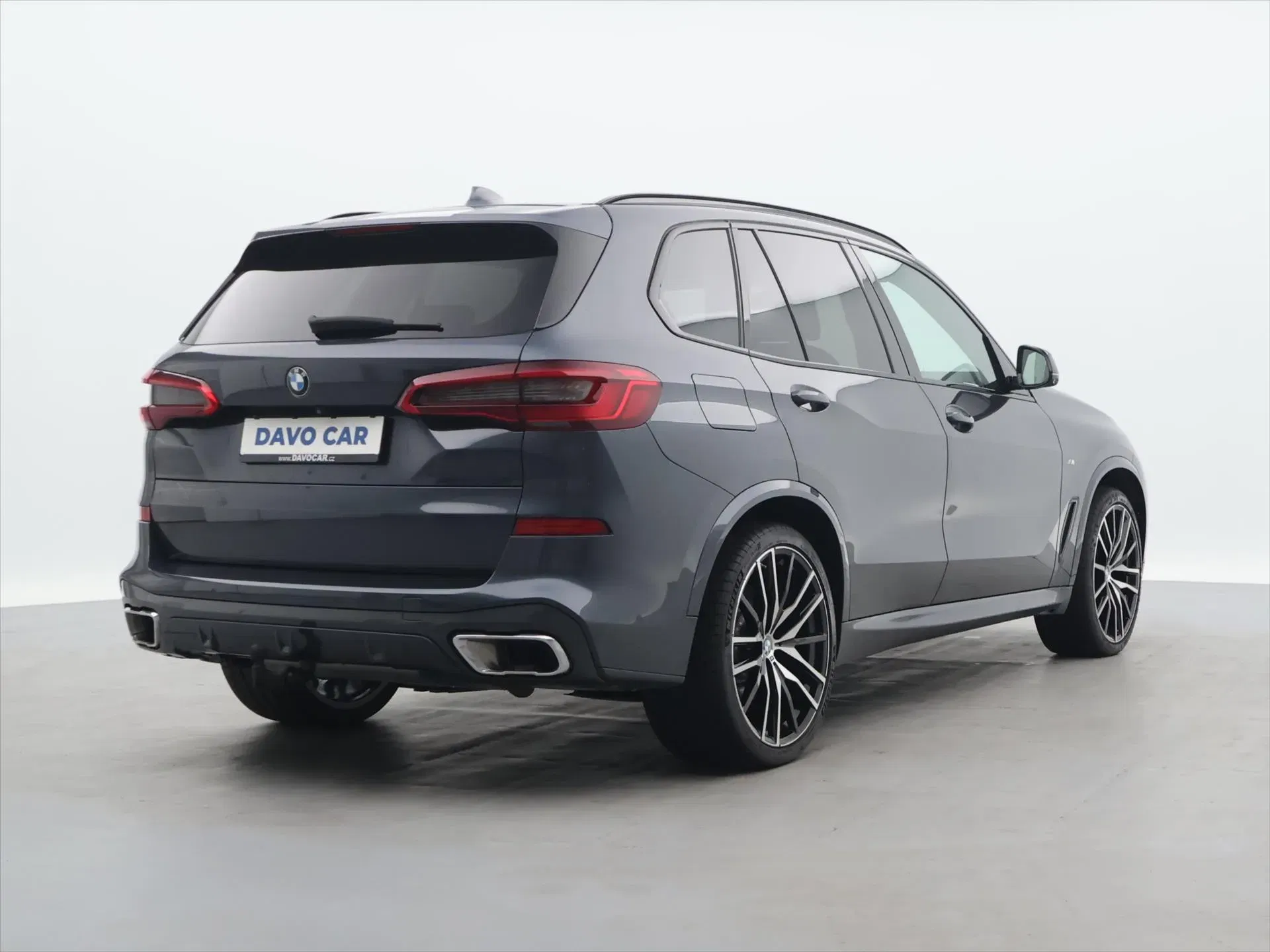 BMW X5 - Náhled 7