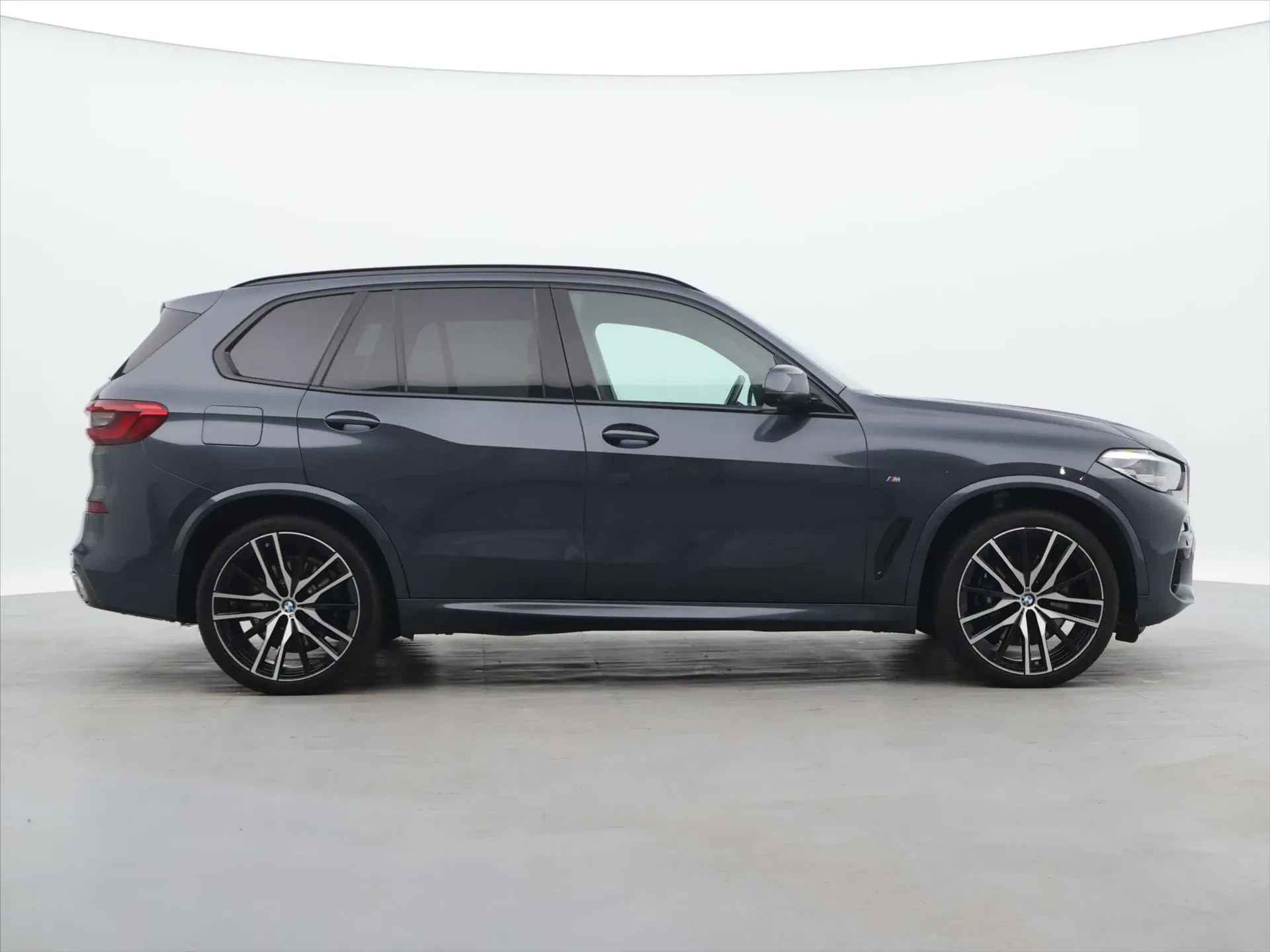 BMW X5 - Náhled 8