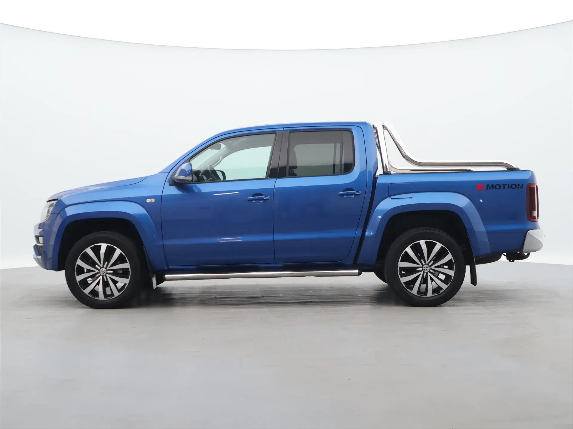 Volkswagen Amarok - Náhled 4