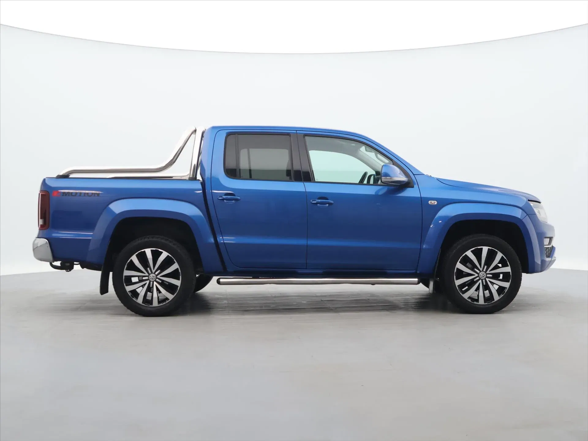 Volkswagen Amarok - Náhled 8