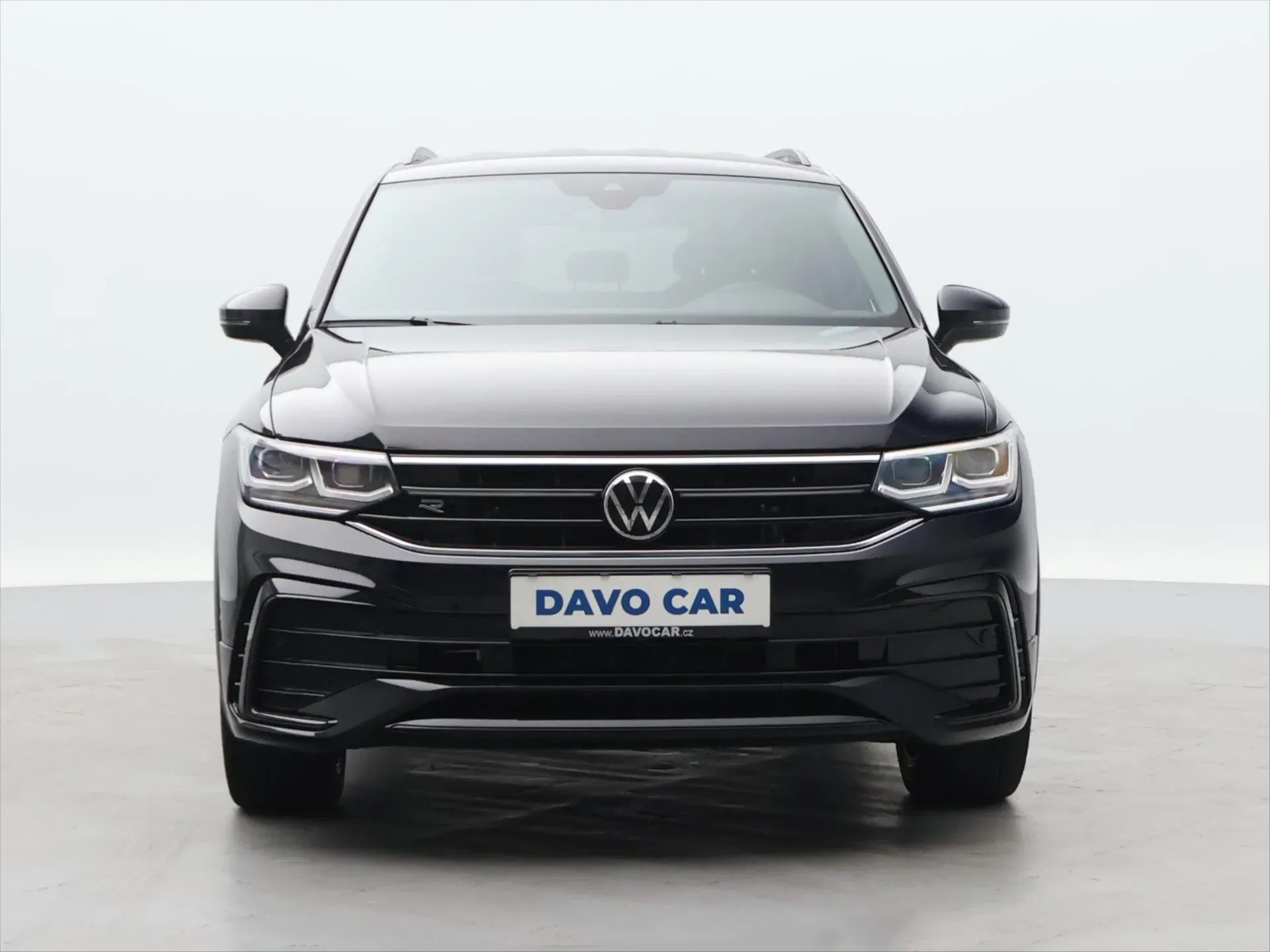 Volkswagen Tiguan Allspace - Náhled 2