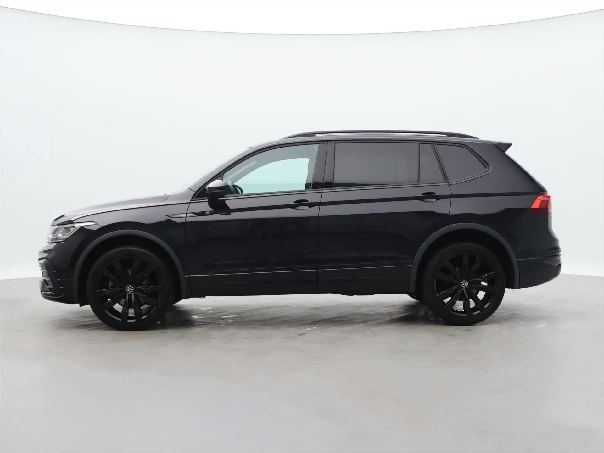 Volkswagen Tiguan Allspace - Náhled 4