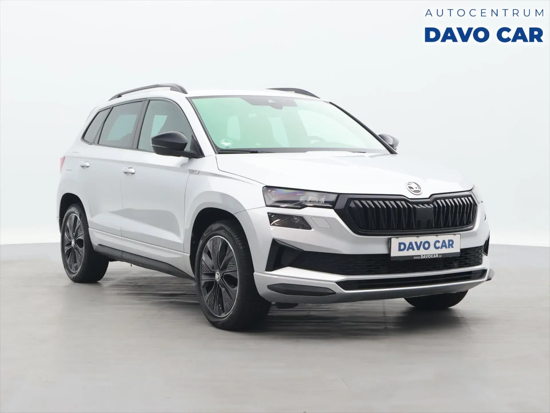 Škoda Karoq - Obrázek 1