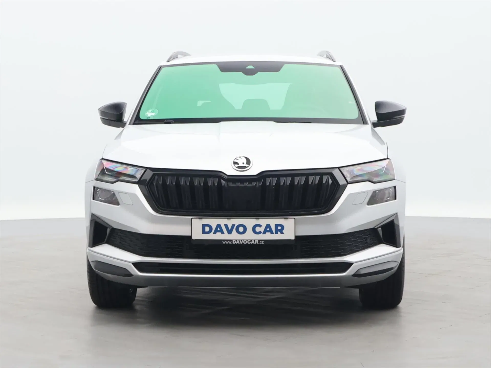 Škoda Karoq - Náhled 2