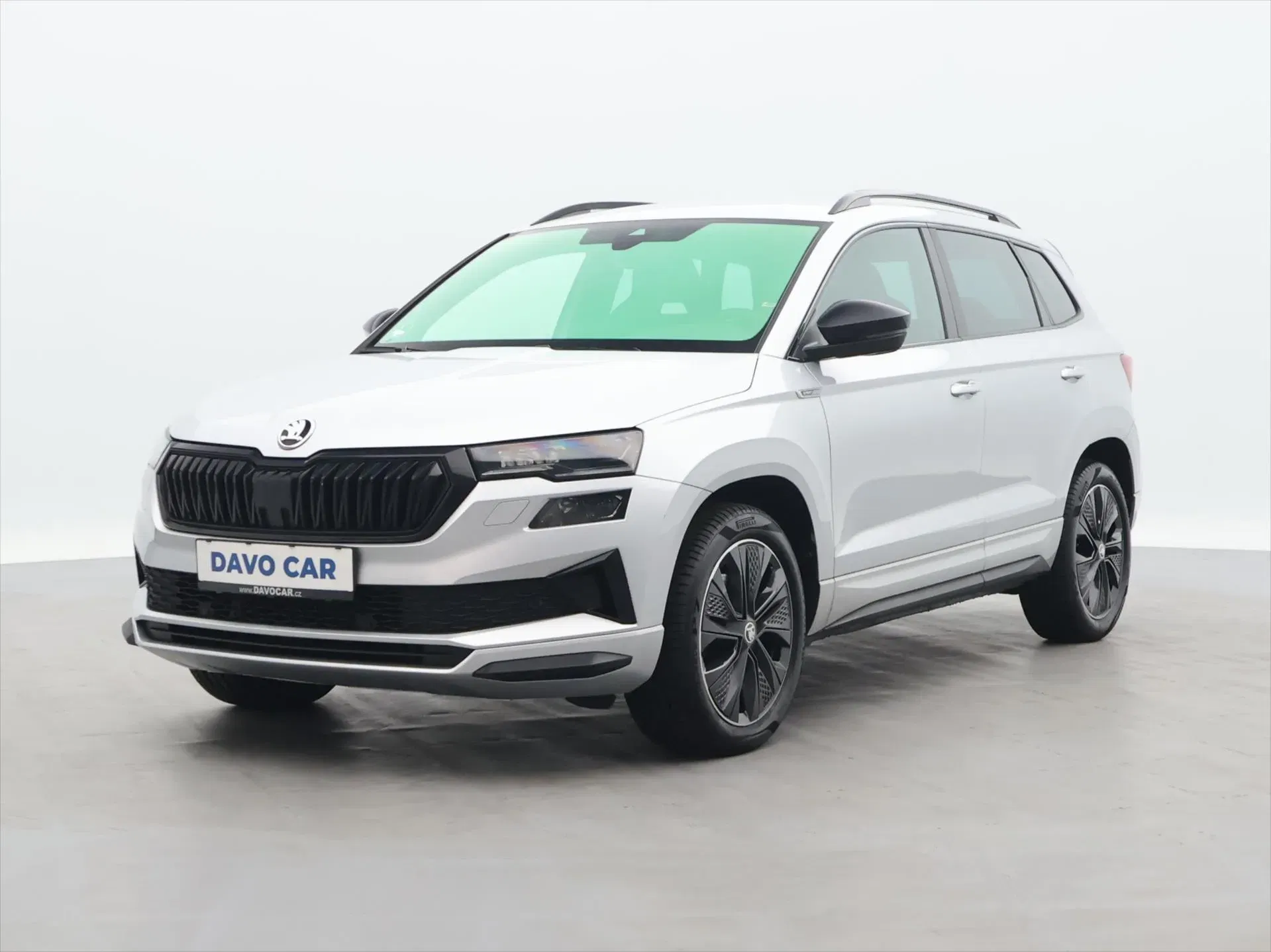 Škoda Karoq - Náhled 3