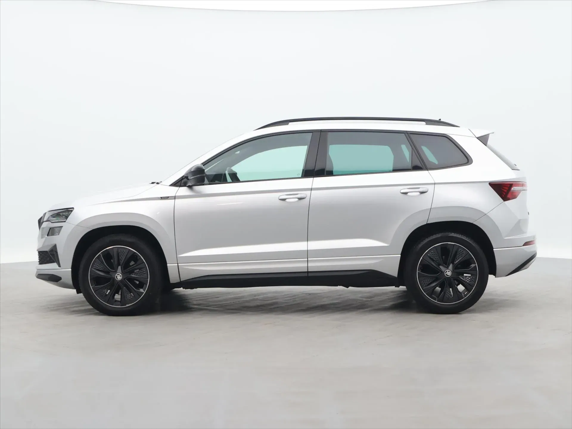 Škoda Karoq - Náhled 4
