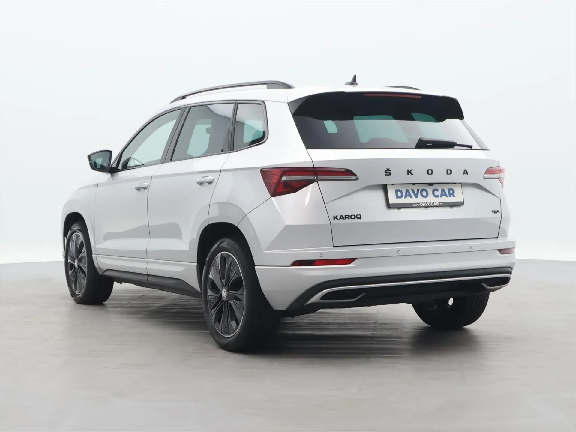 Škoda Karoq - Náhled 5