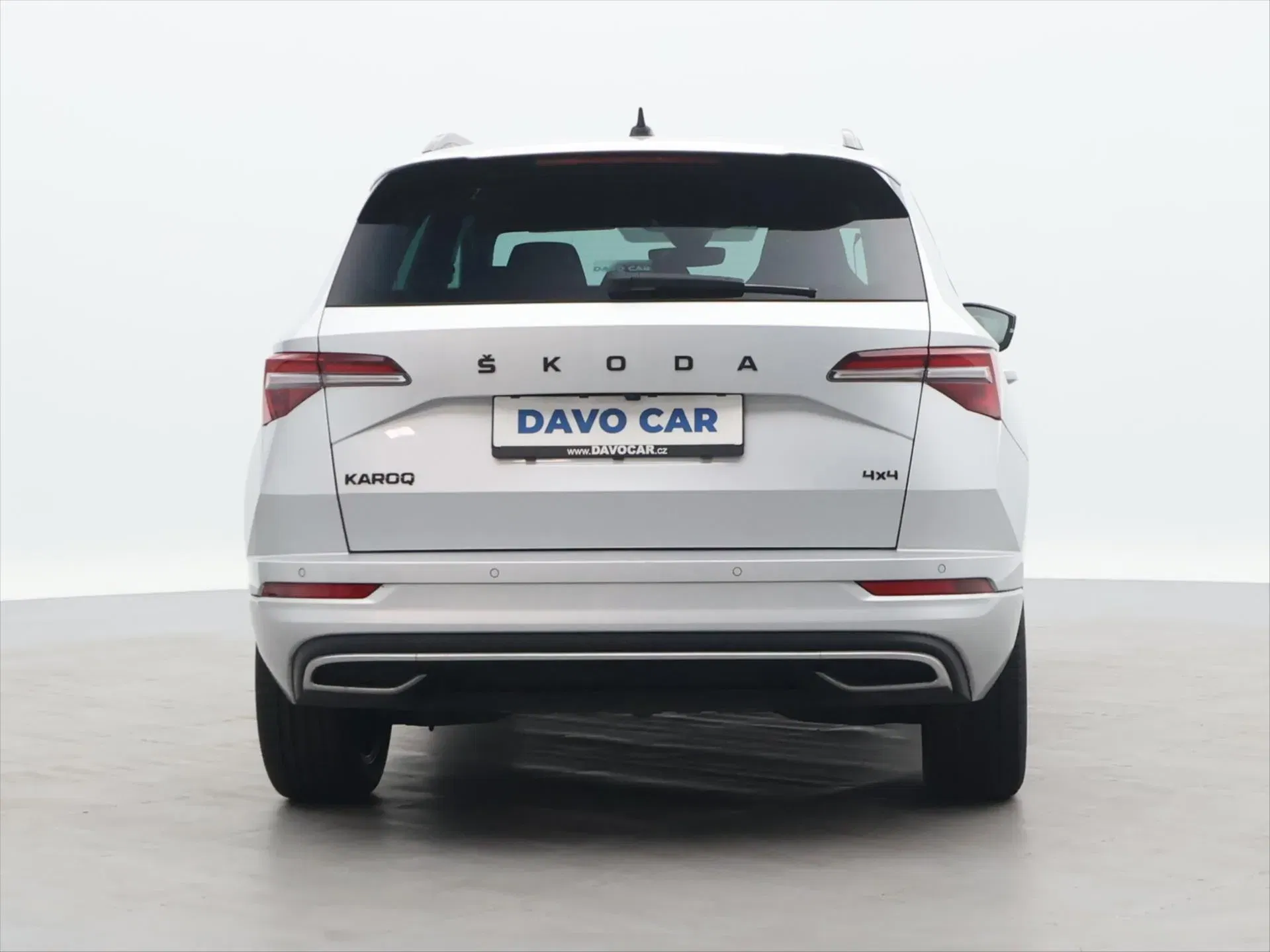 Škoda Karoq - Náhled 6